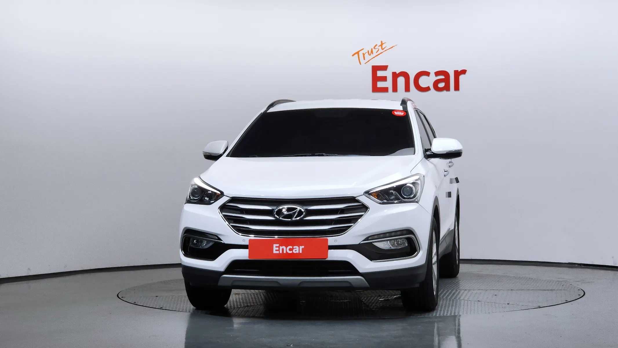 Hyundai 싼타페 더 프라임 2.0 2WD 2016 3/33