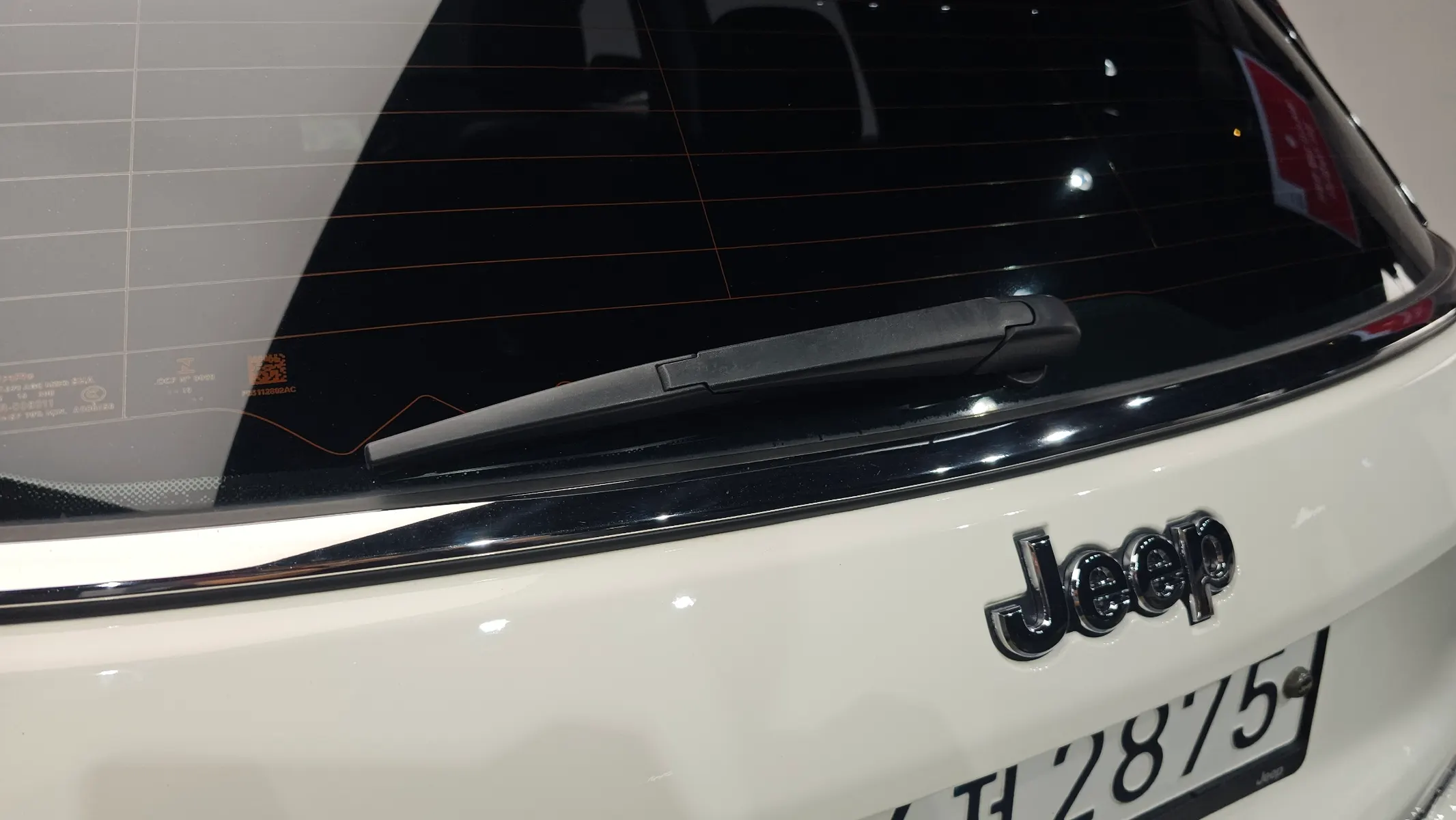 Jeep 2 2.4 AWD 2019 36/37