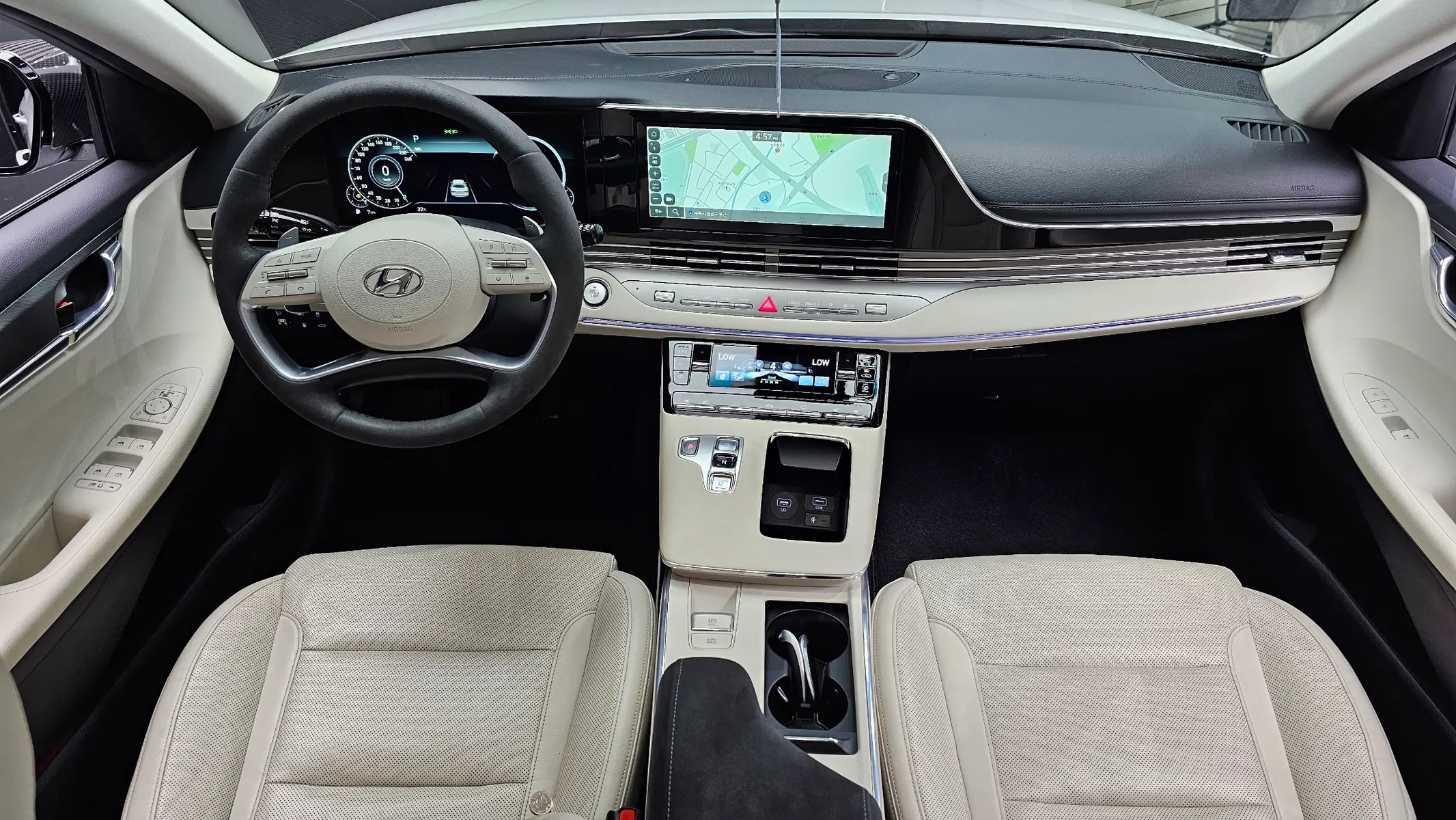 Hyundai IG 3.3 2021 4/5
