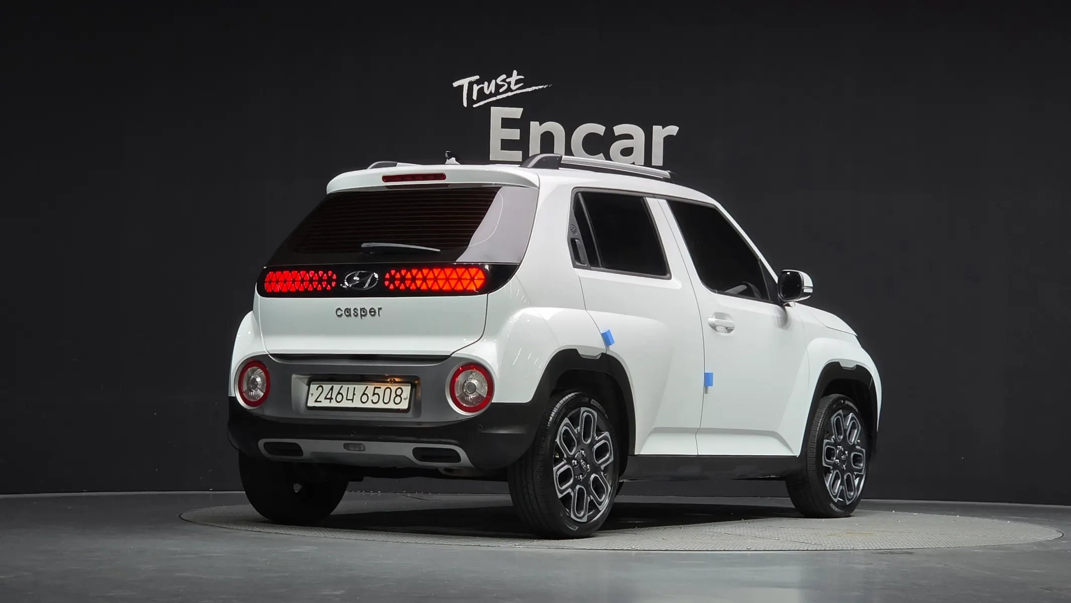Hyundai Casper 2022 2/32