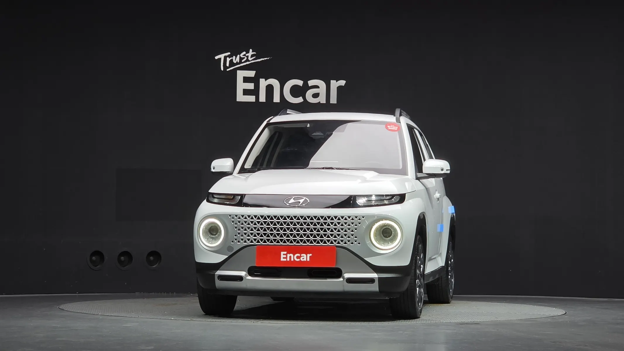 Hyundai Casper 2022 3/32