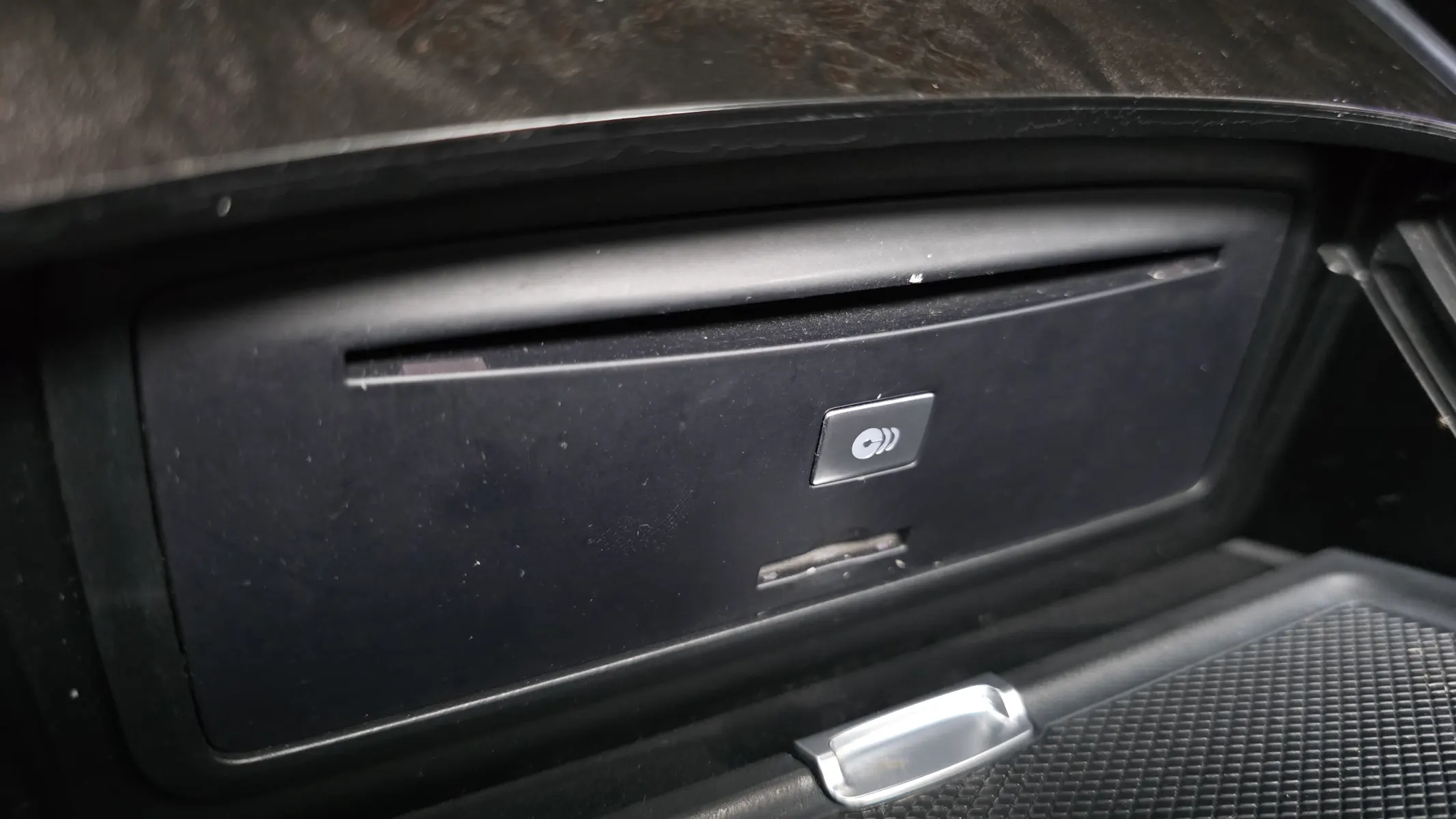Mercedes-Benz S-Class W222 S63 AMG 4MATIC 2015 37/38