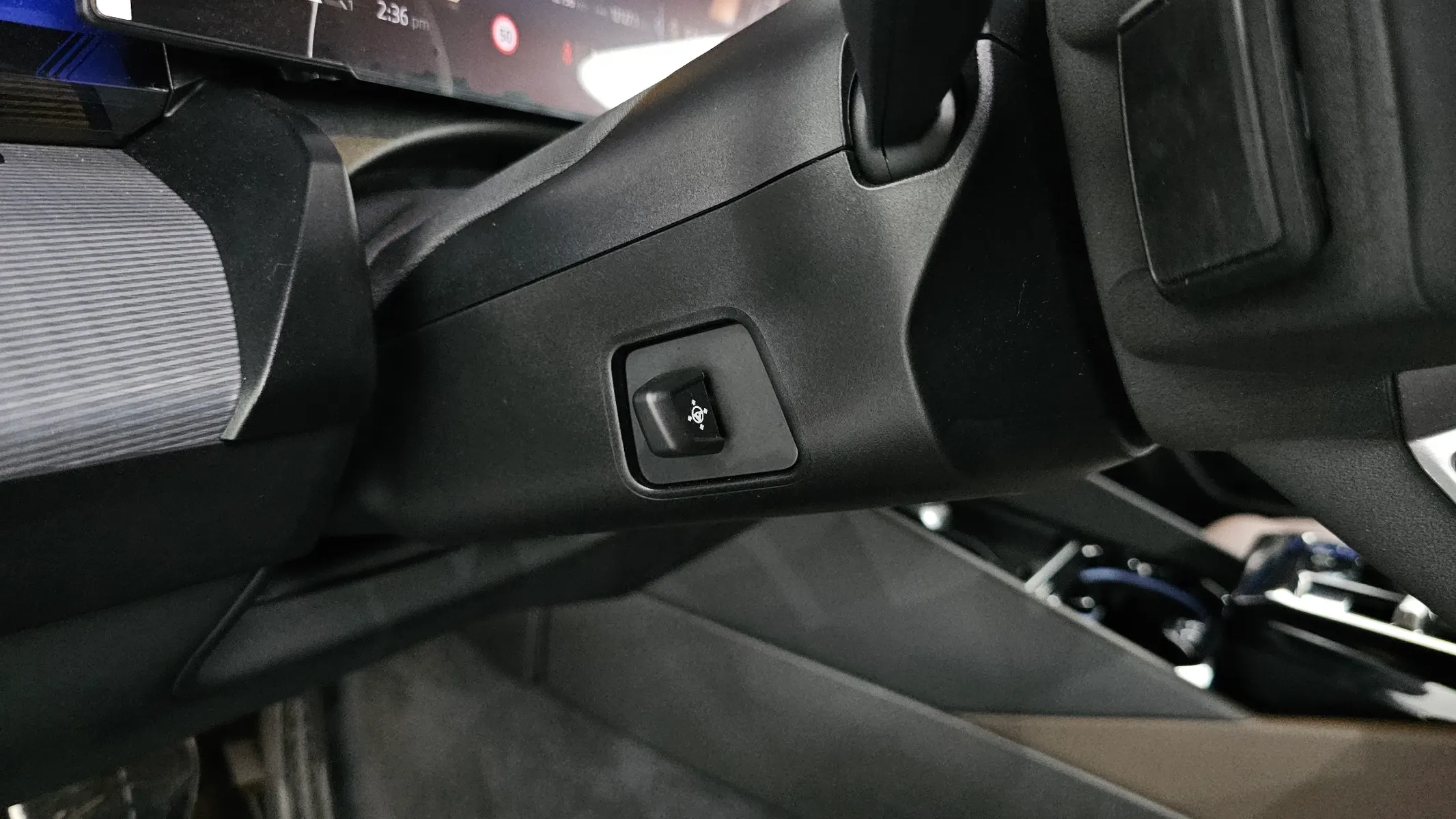 BMW 5 Series (G60) 523d M 2026 31/32