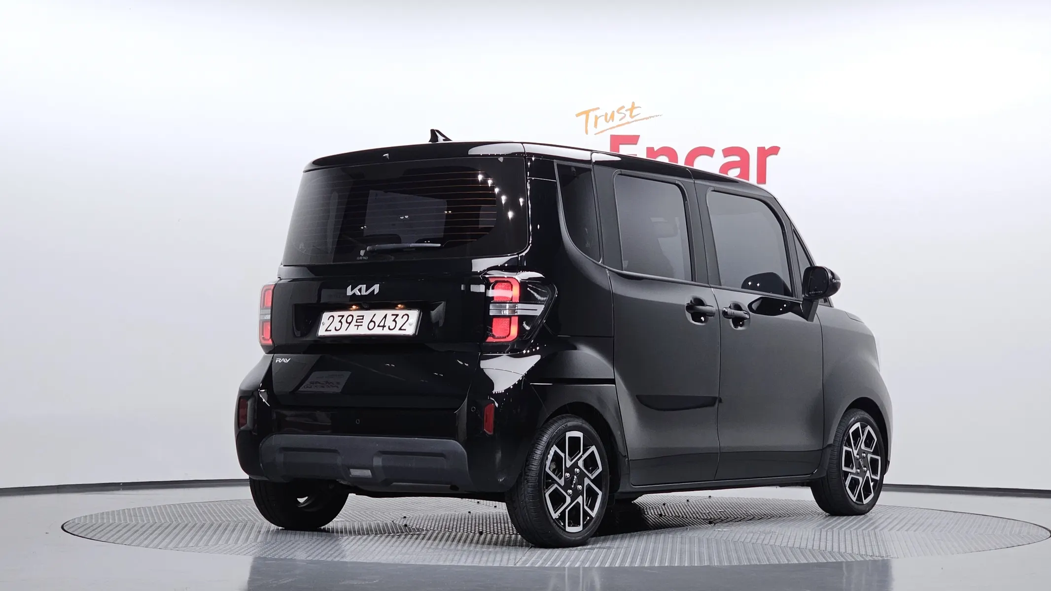 Kia 기아 레이 2023 2/35