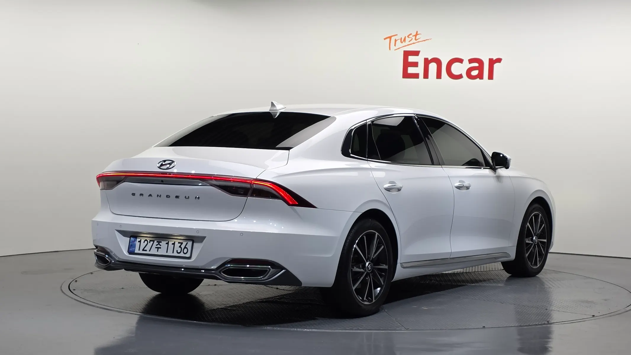 Hyundai IG 2.5 2021 2/31