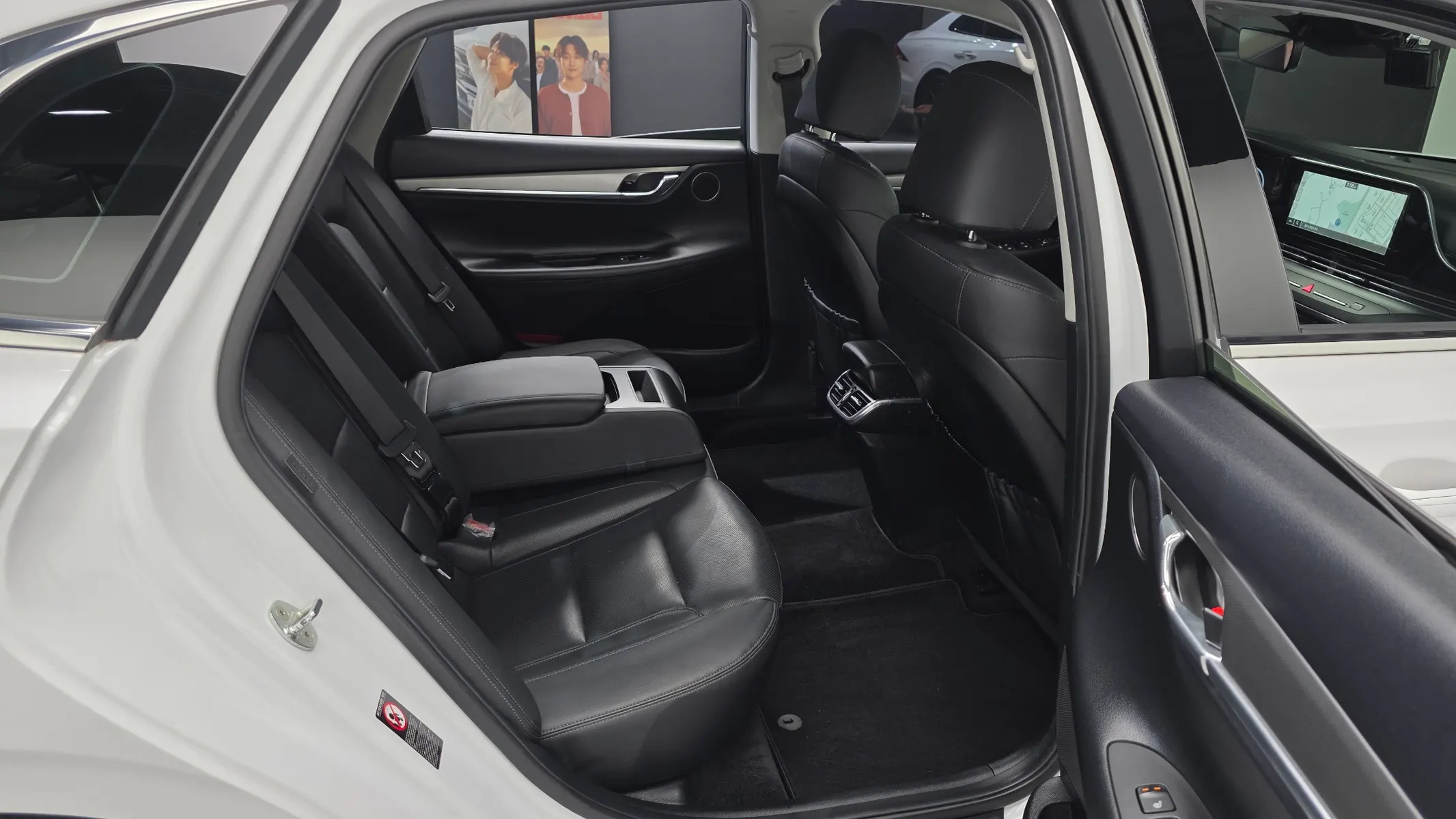 Hyundai IG 2.5 2021 30/31