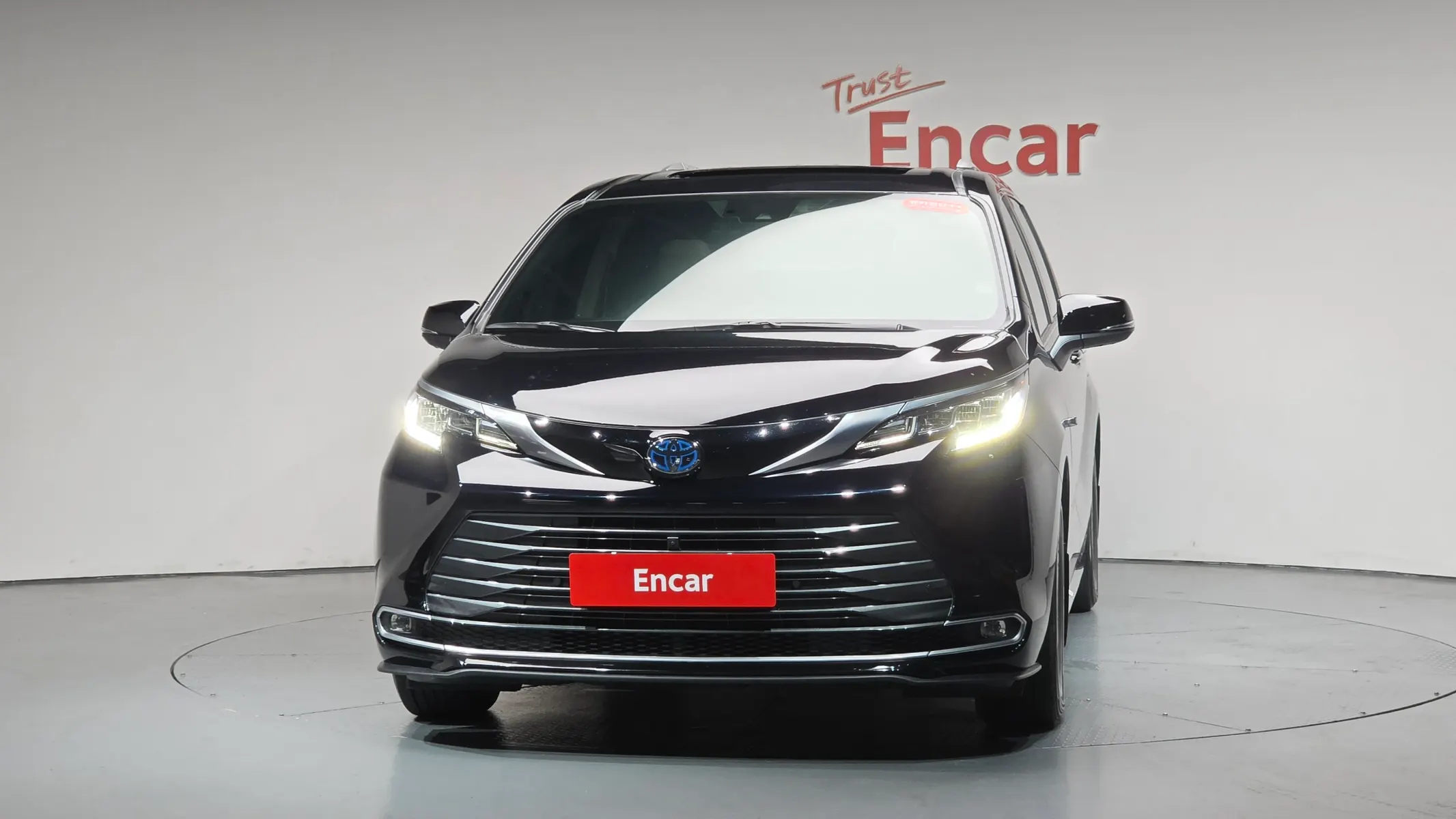 Toyota 4 2.5 AWD 2024 3/35