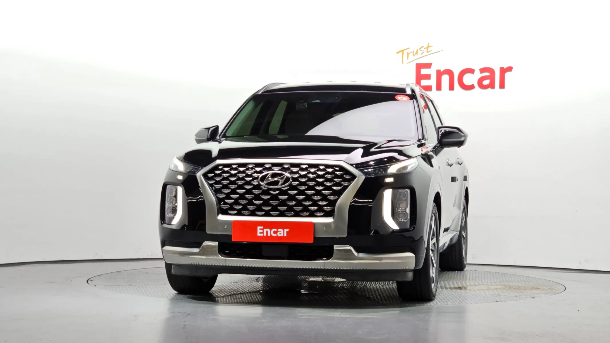 Hyundai Palisade 3.8 4WD 2022 3/33