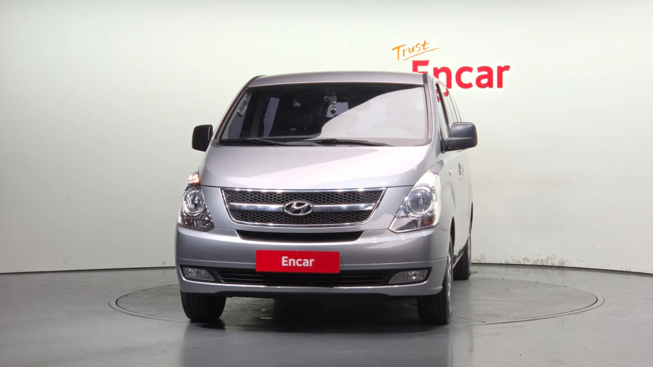 Hyundai Grand Starex 11 2014 3/21