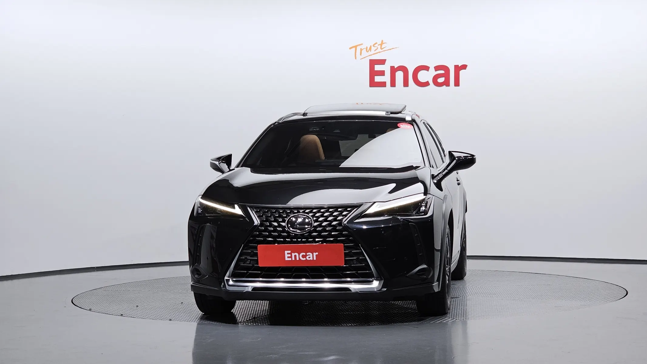 Lexus UX250h 2.0 2WD 2023 3/33