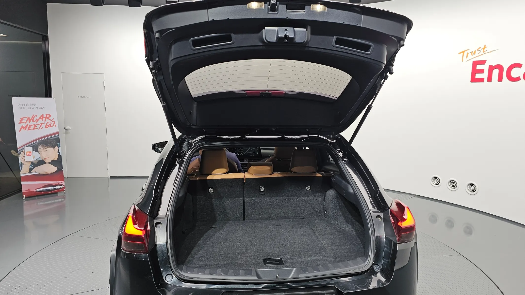 Lexus UX250h 2.0 2WD 2023 32/33