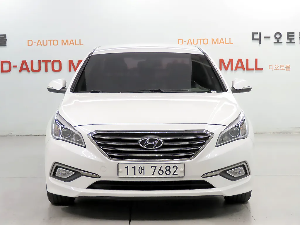 Hyundai LF 2.0 2015 3/21