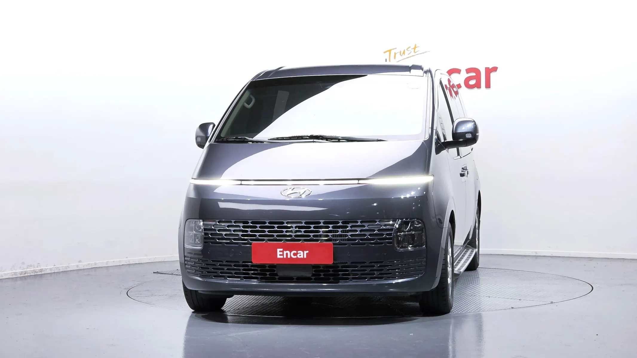 Hyundai Staria 5 2023 3/37