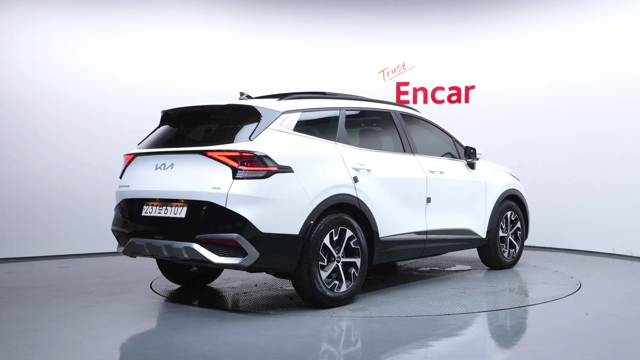 Kia 5 2WD 2023 2/37