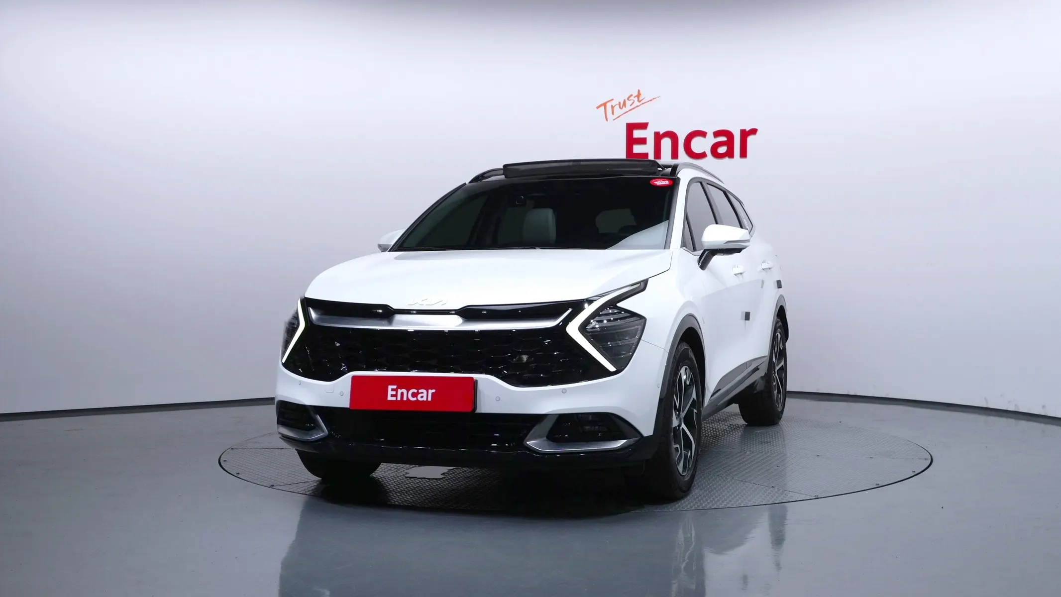 Kia 5 2WD 2023 3/37