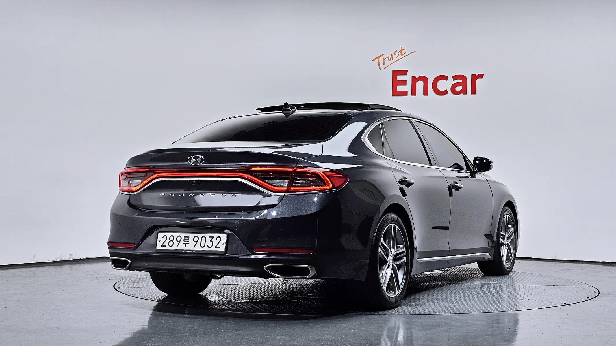 Hyundai IG 2.4 2018 2/36