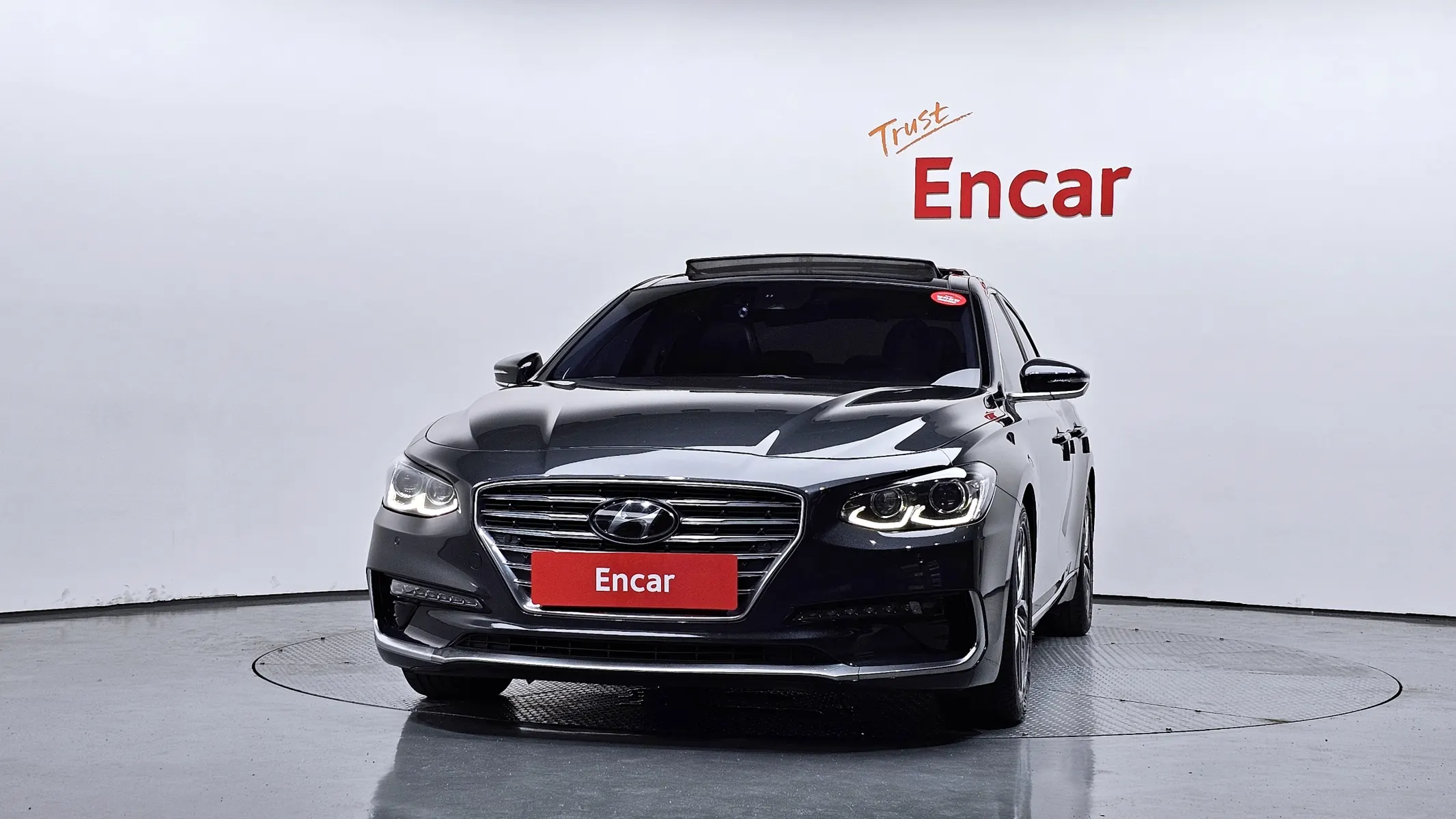 Hyundai IG 2.4 2018 3/36