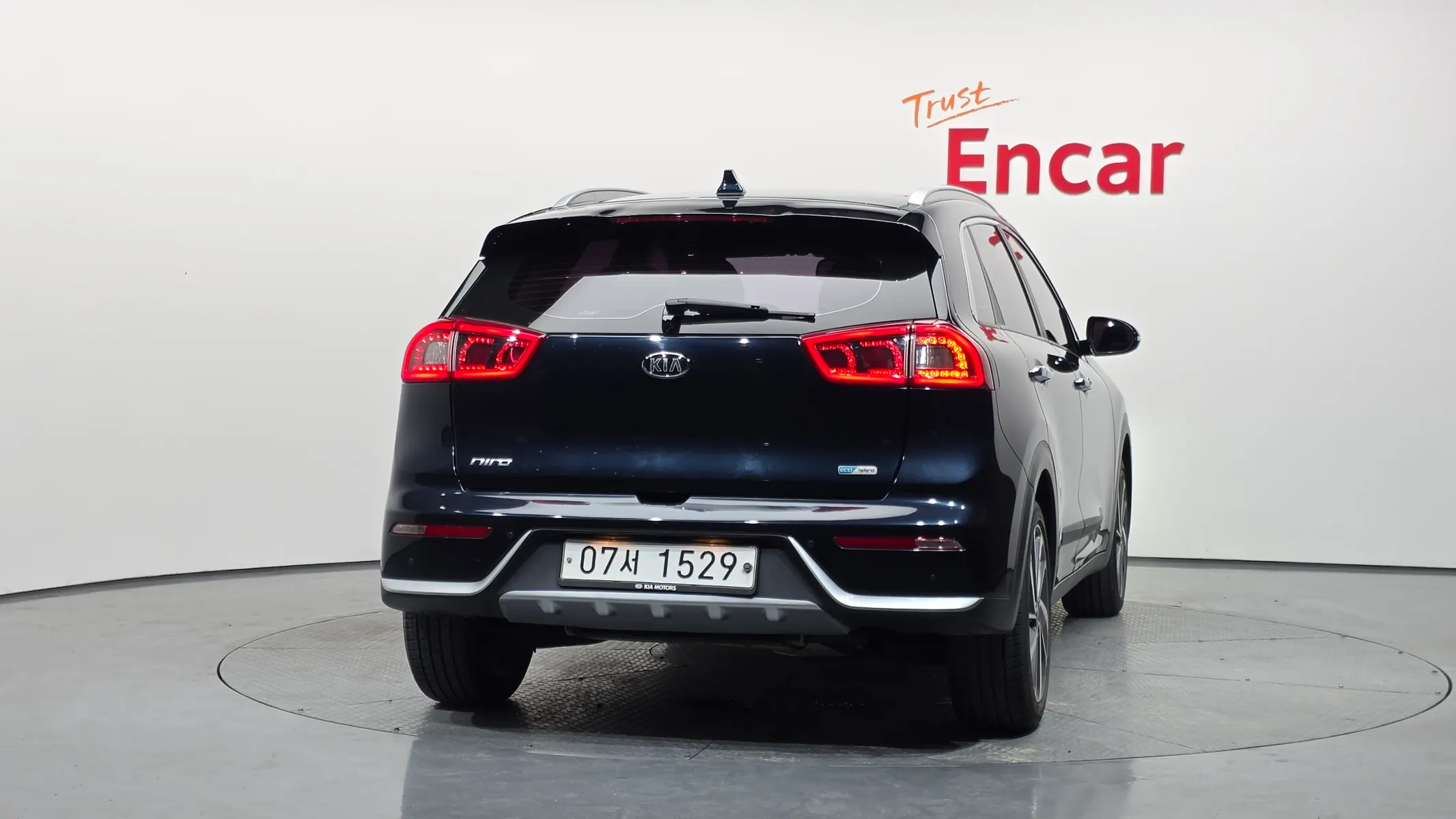 Kia Niro 2018 3/5