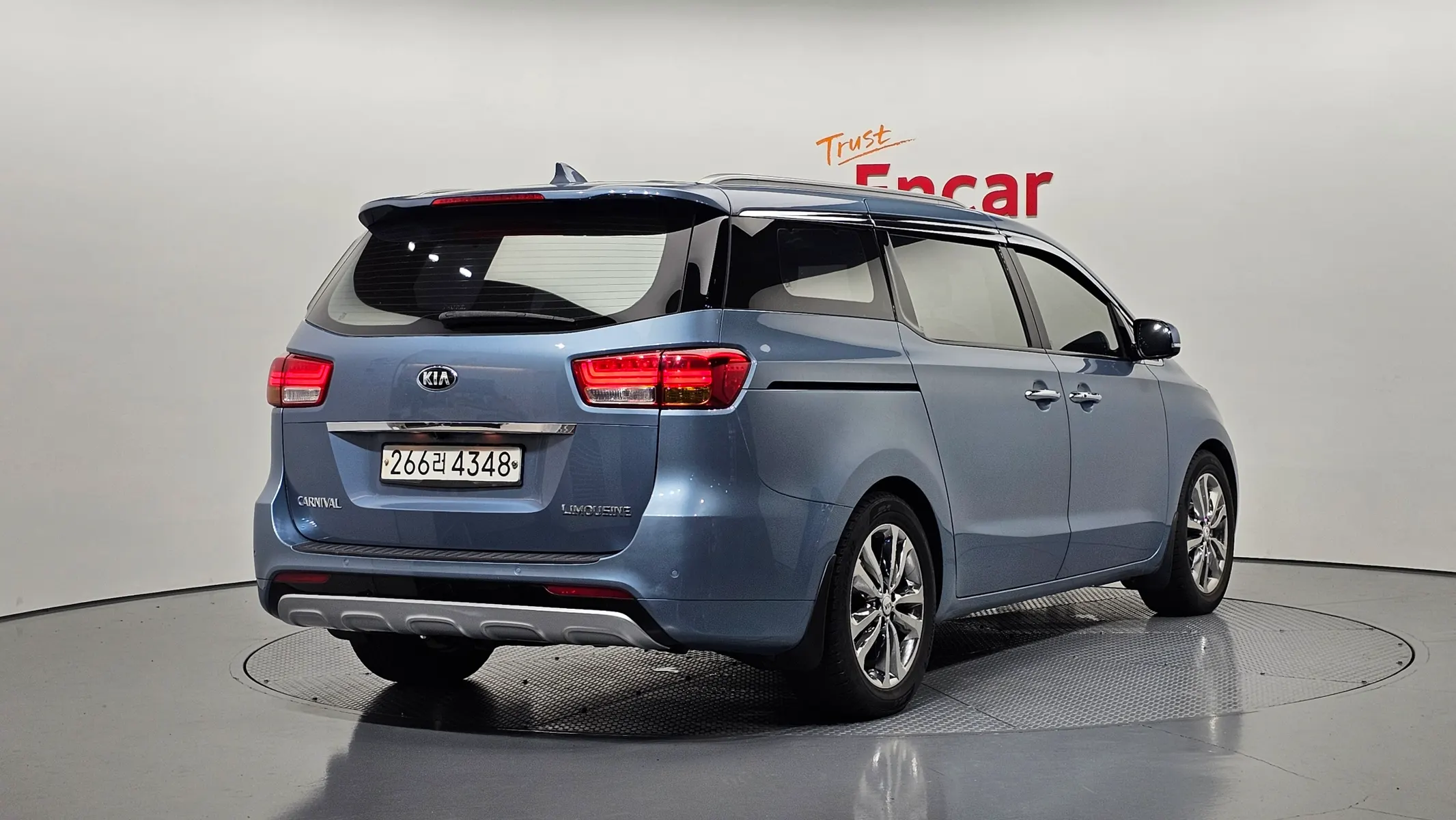 Kia 카니발 7 2015 2/34