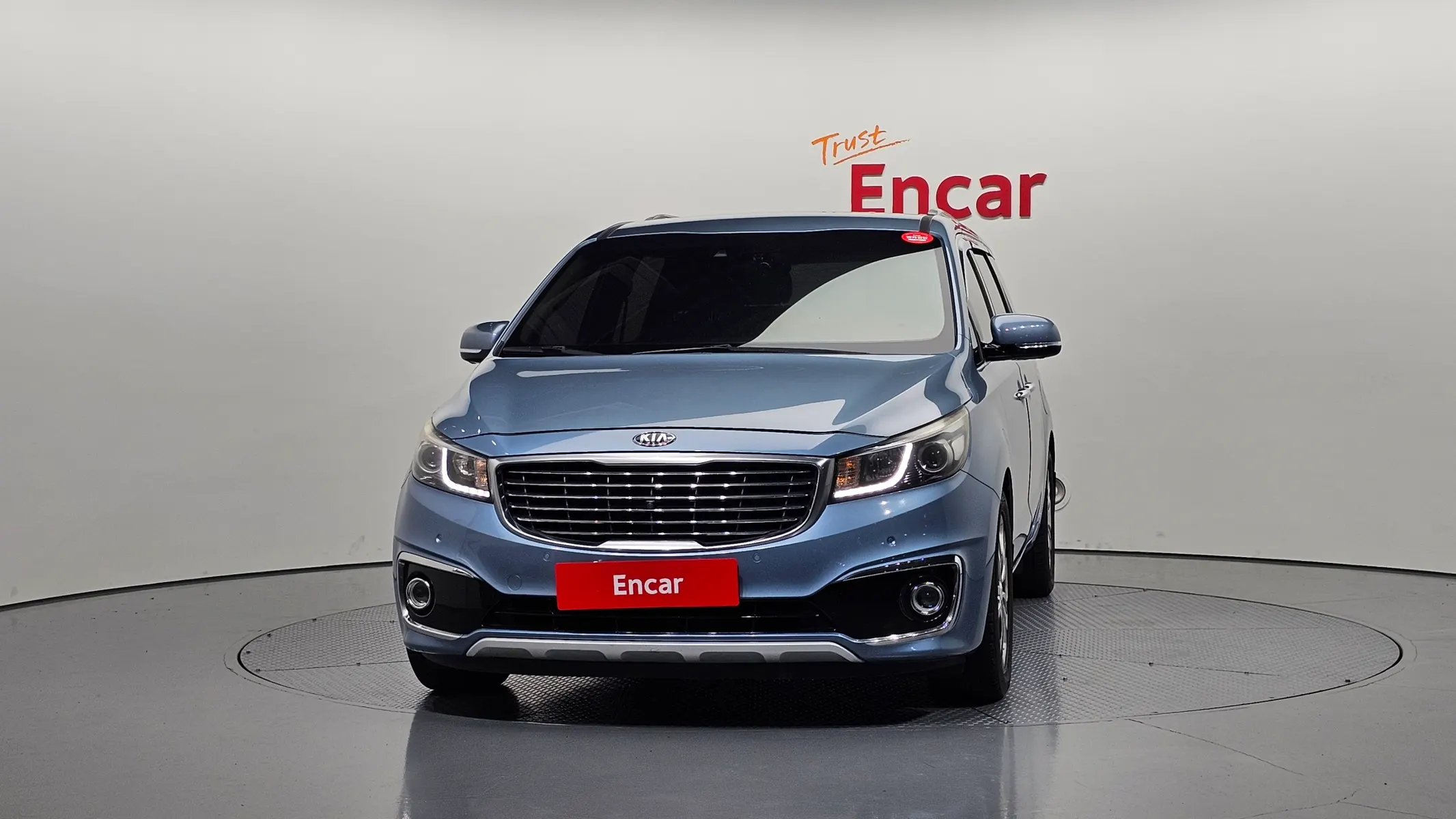 Kia 카니발 7 2015 3/34