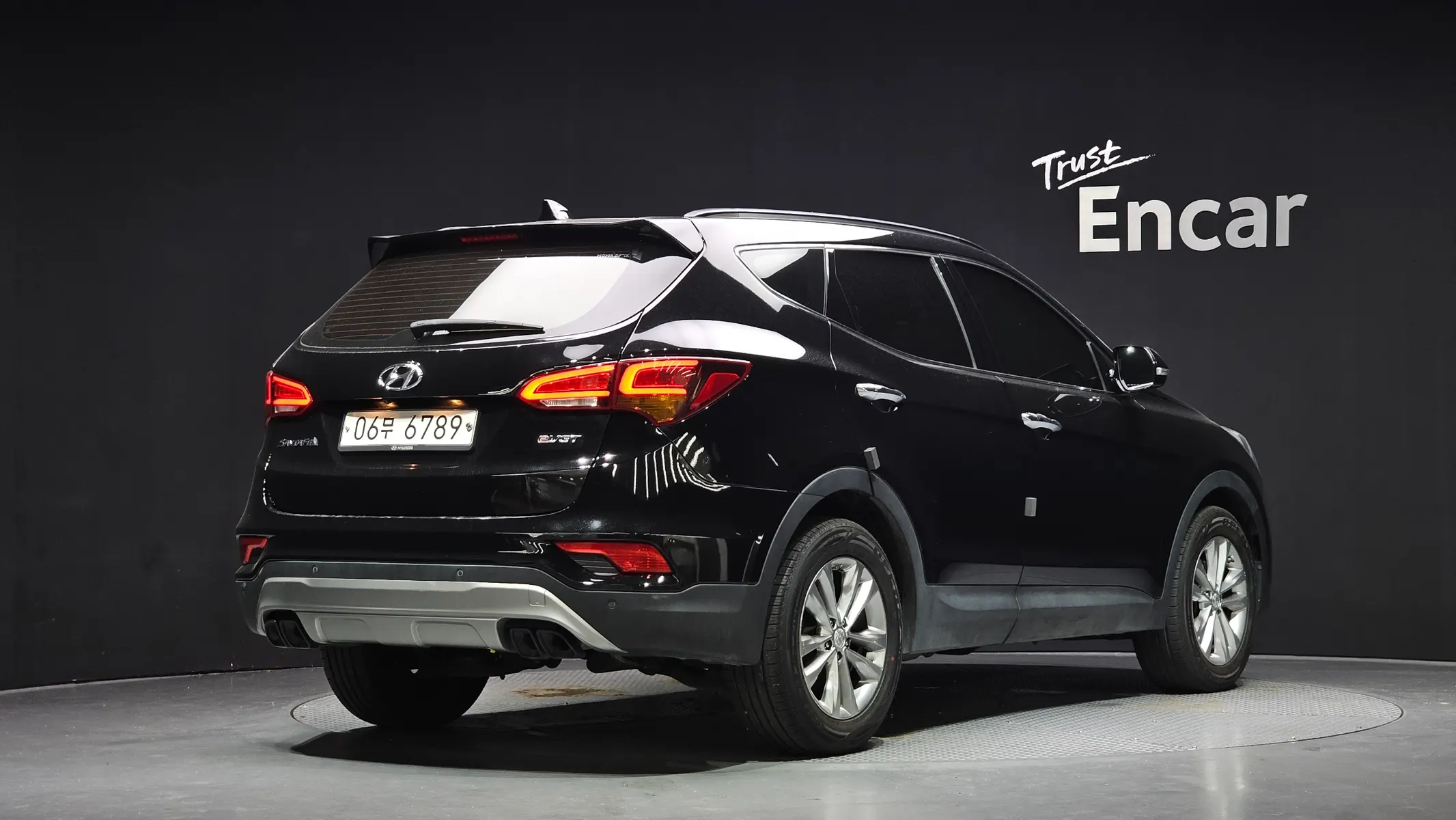 Hyundai 싼타페 더 프라임 2.0 2WD 2017 2/33