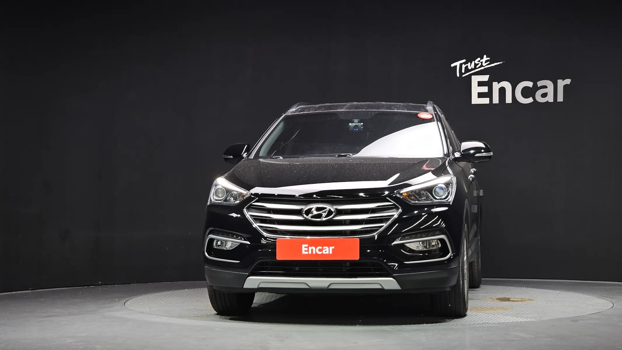 Hyundai 싼타페 더 프라임 2.0 2WD 2017 3/33