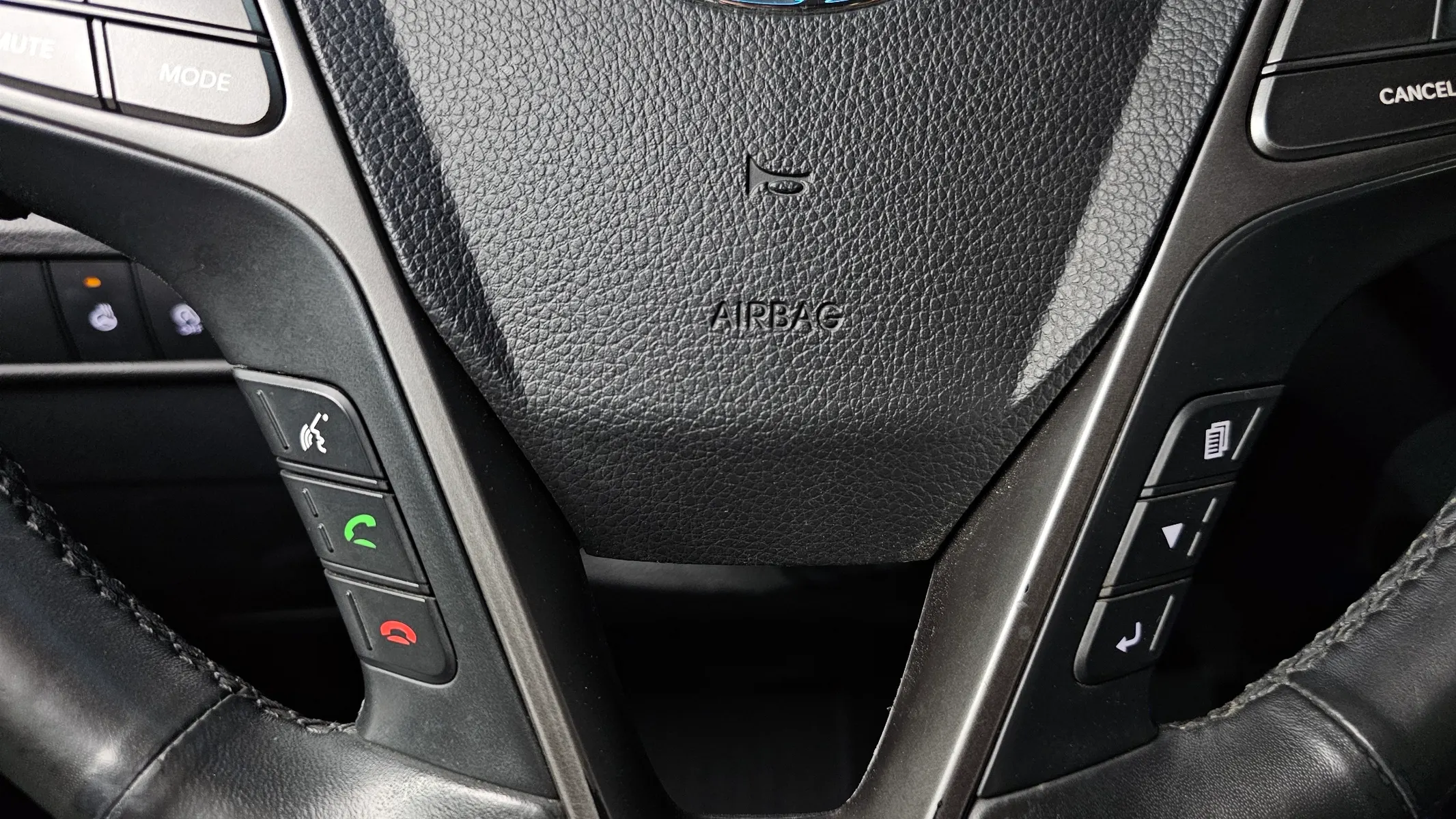 Hyundai 싼타페 더 프라임 2.0 2WD 2017 32/33