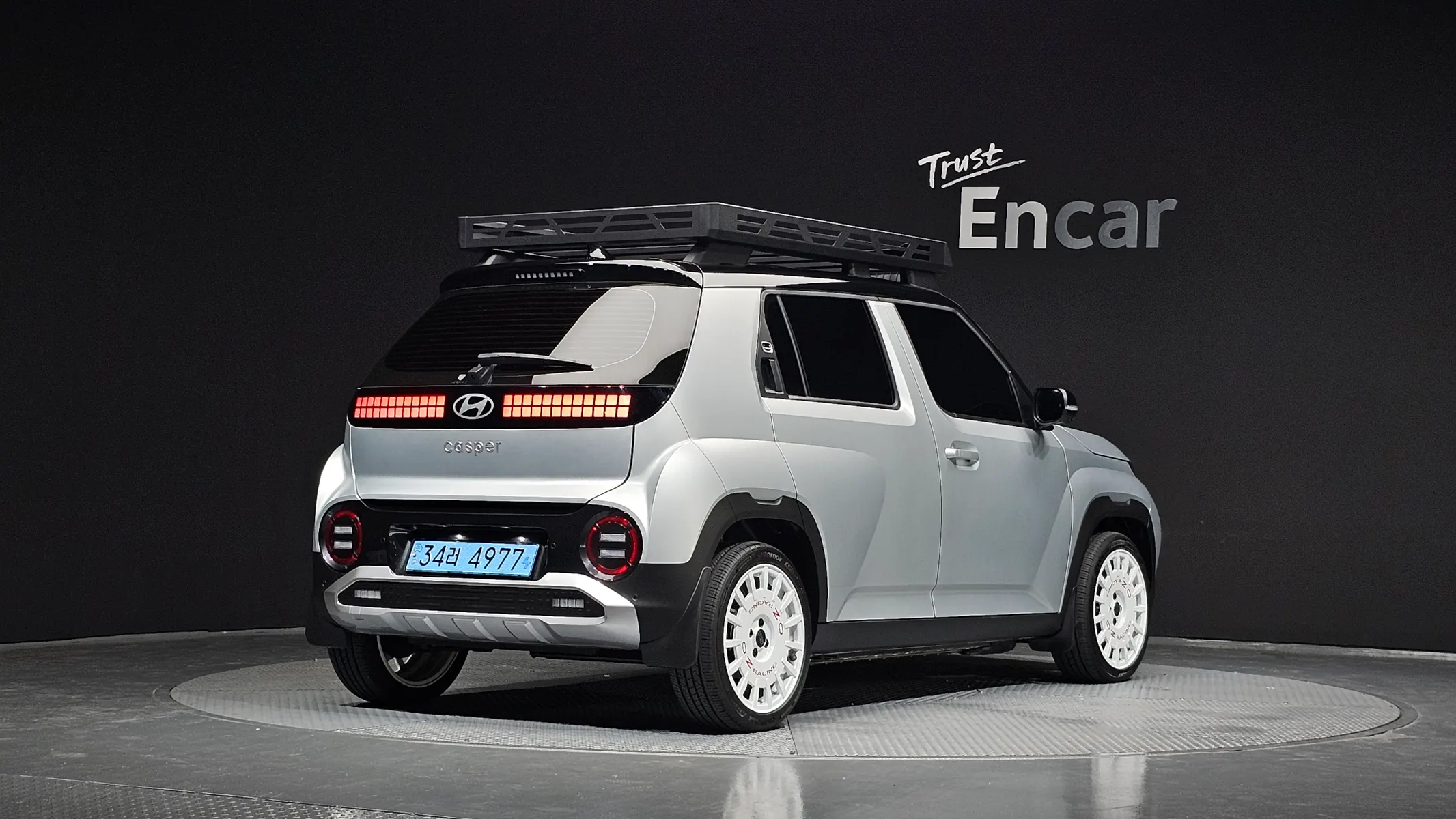 Hyundai 캐스퍼 일렉트릭 2025 2/31