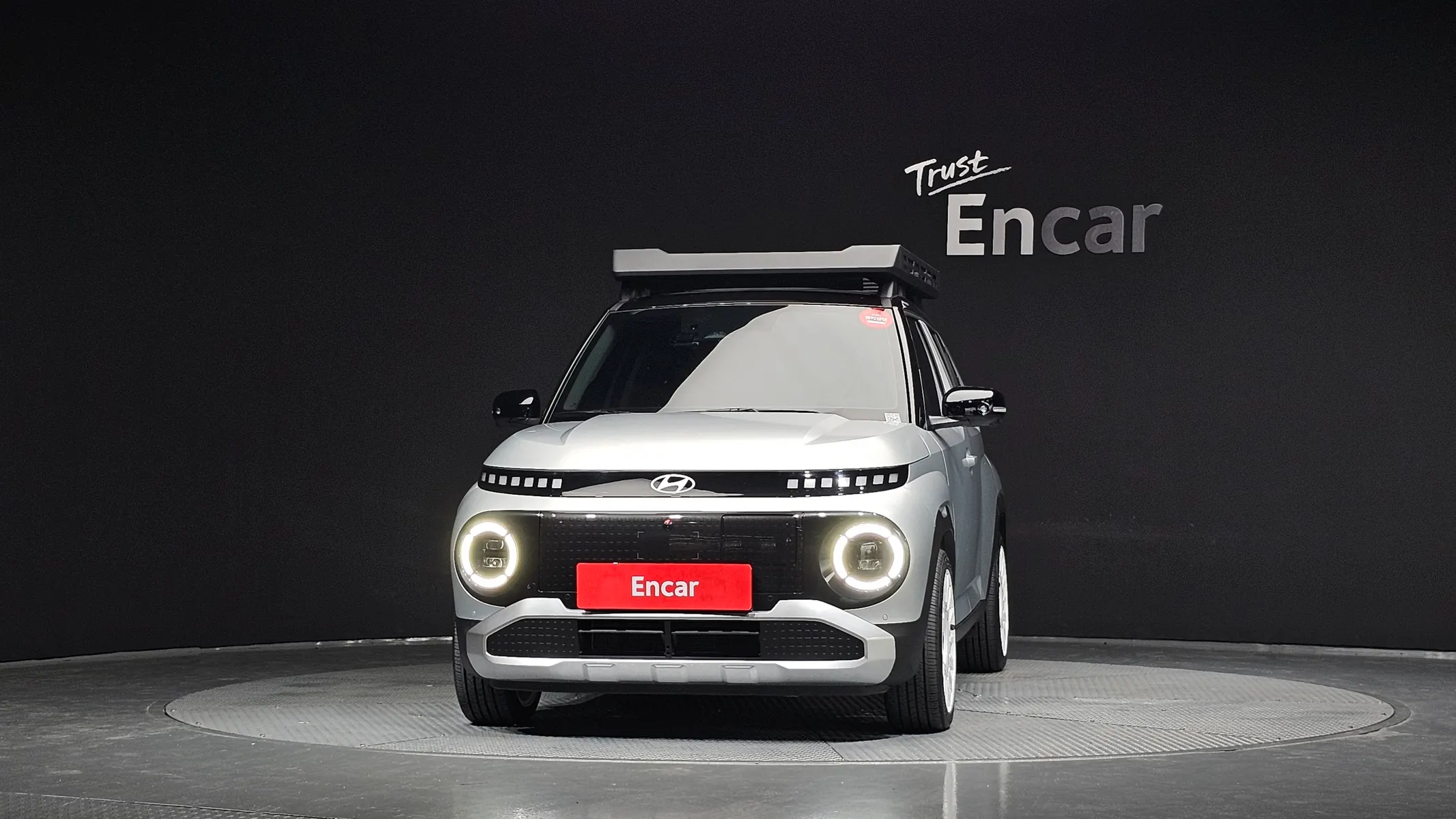 Hyundai 캐스퍼 일렉트릭 2025 3/31