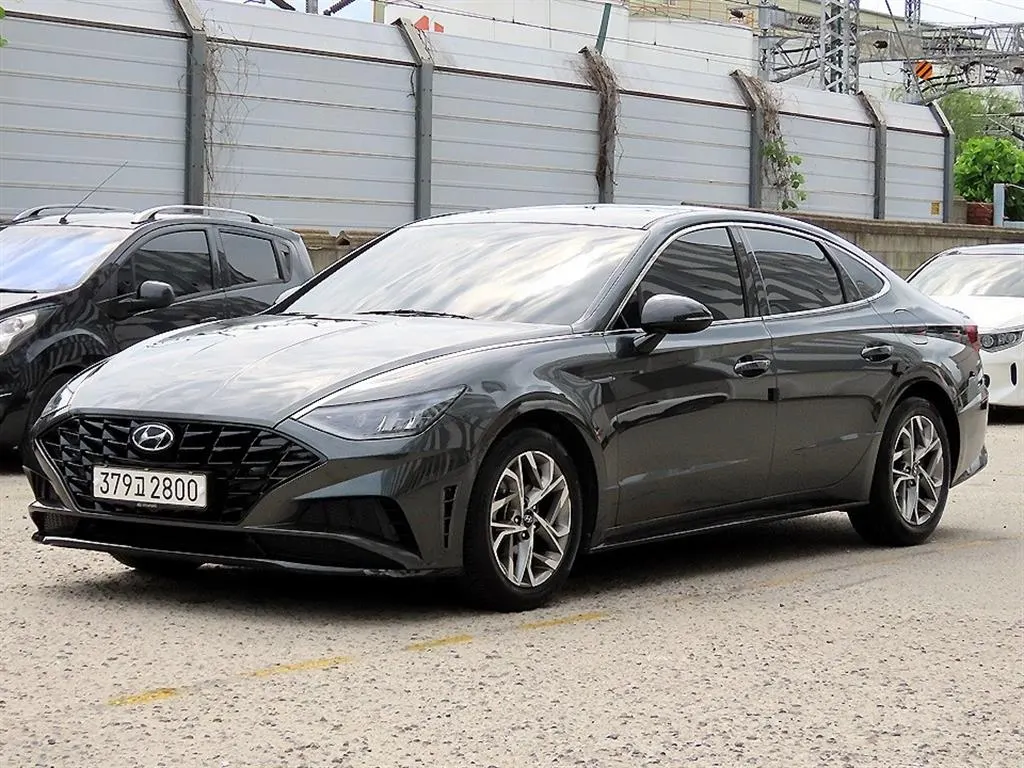 Hyundai (DN8) 1.6 2021 2/21