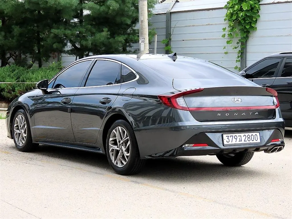 Hyundai (DN8) 1.6 2021 3/21