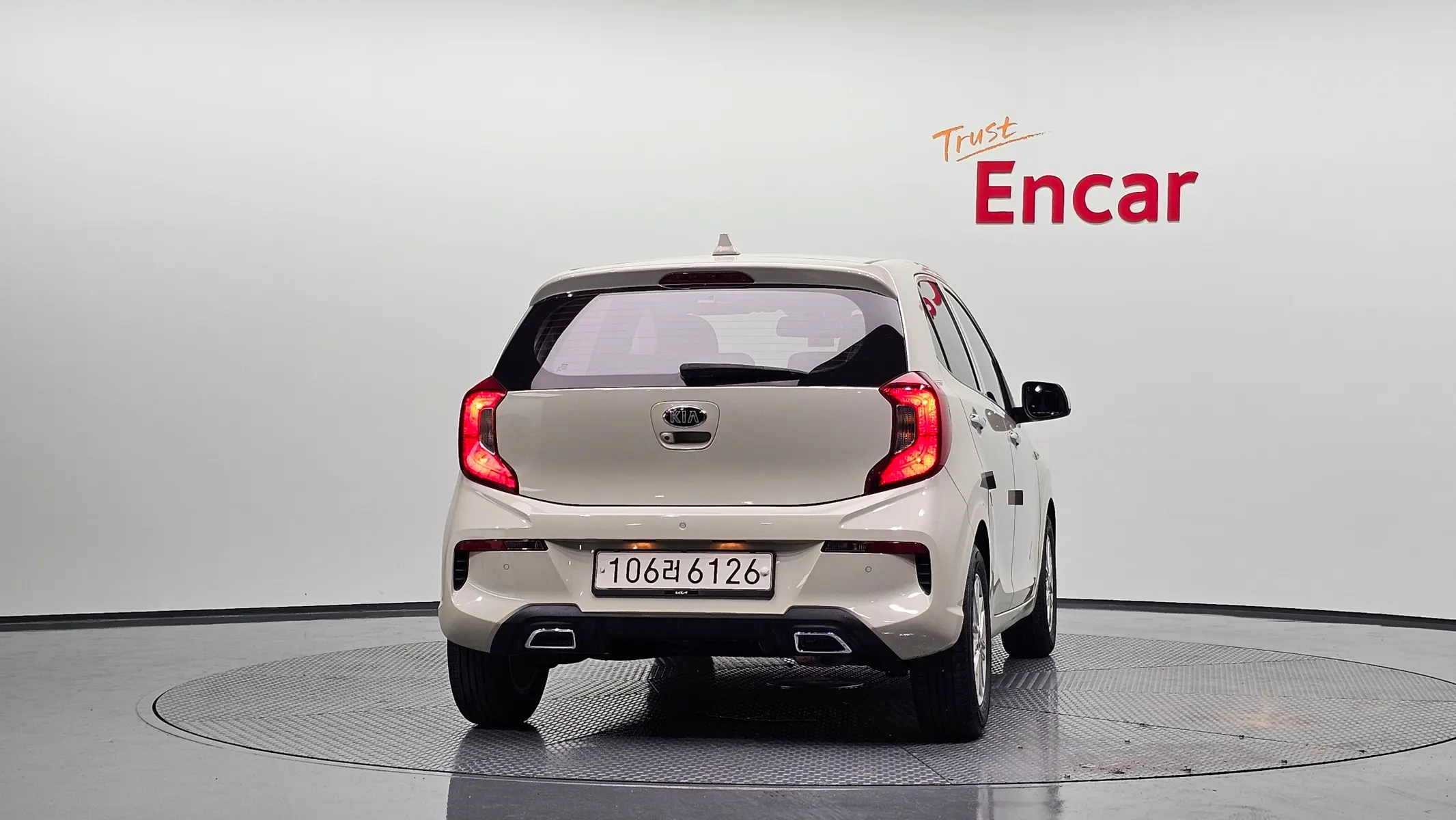 Kia (JA) 2020 3/5