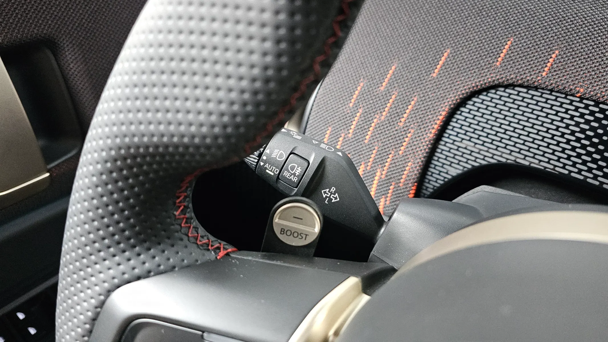 MINI S 3 ALL4 JCW 2025 33/34