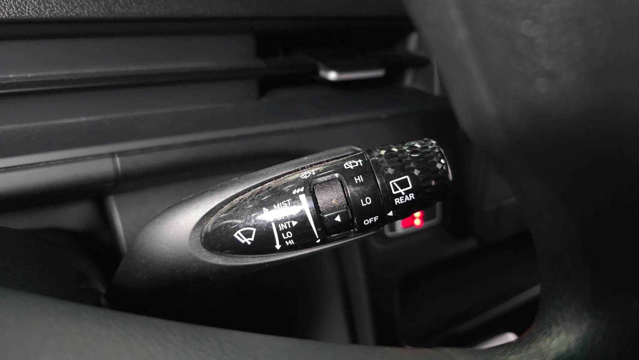 Hyundai Staria 5 2022 30/31