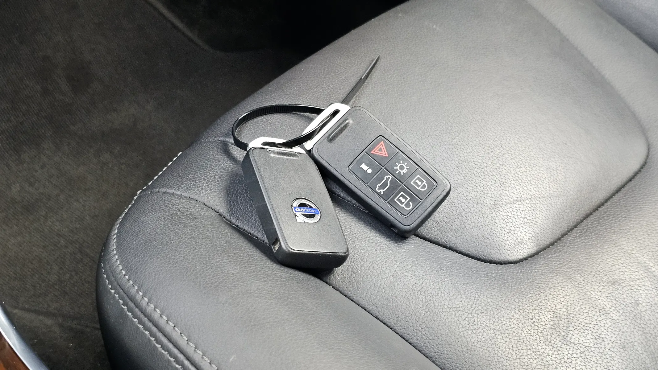 Volvo S60 D3 2018 32/33