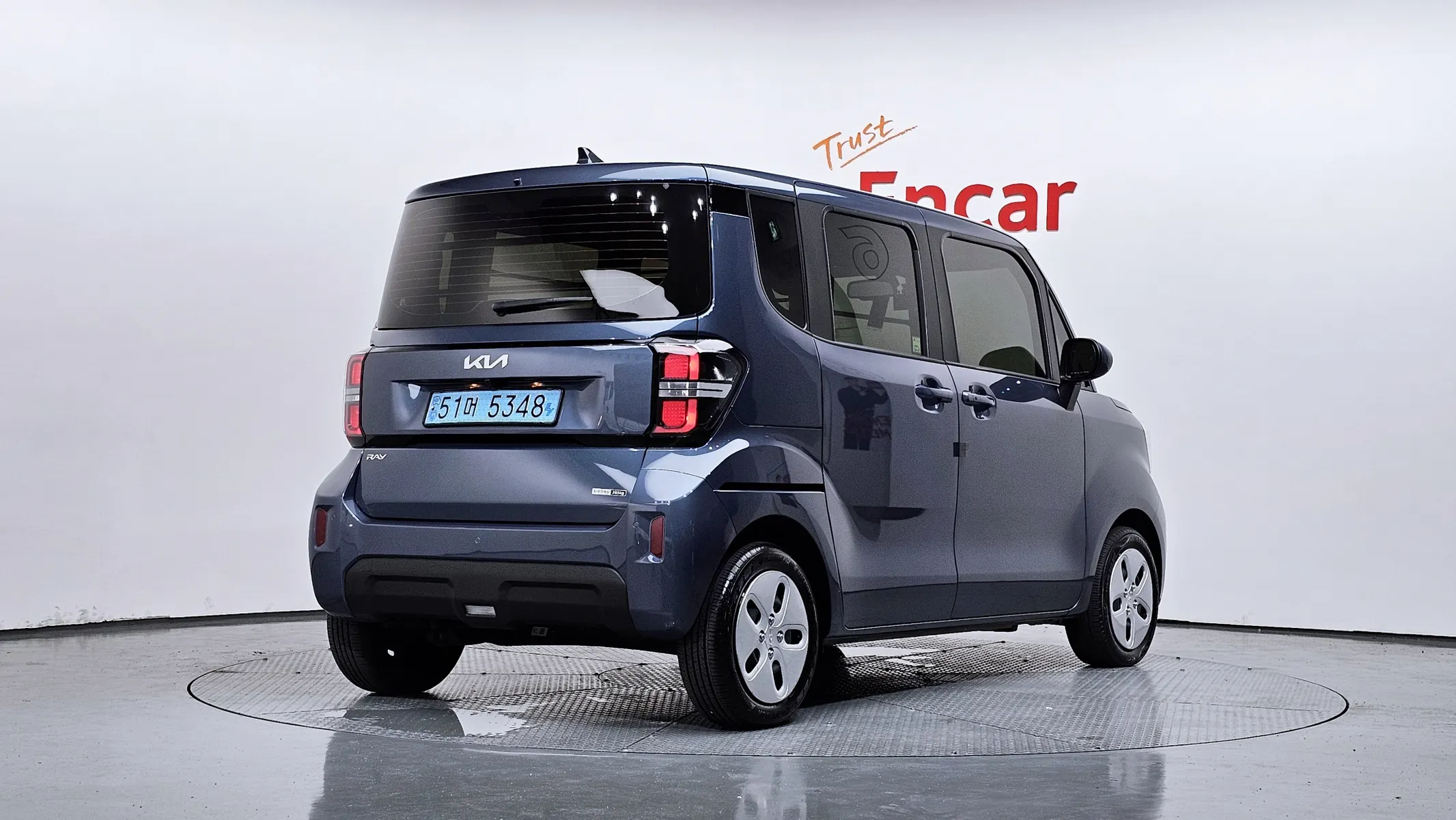 Kia EV 2023 2/31