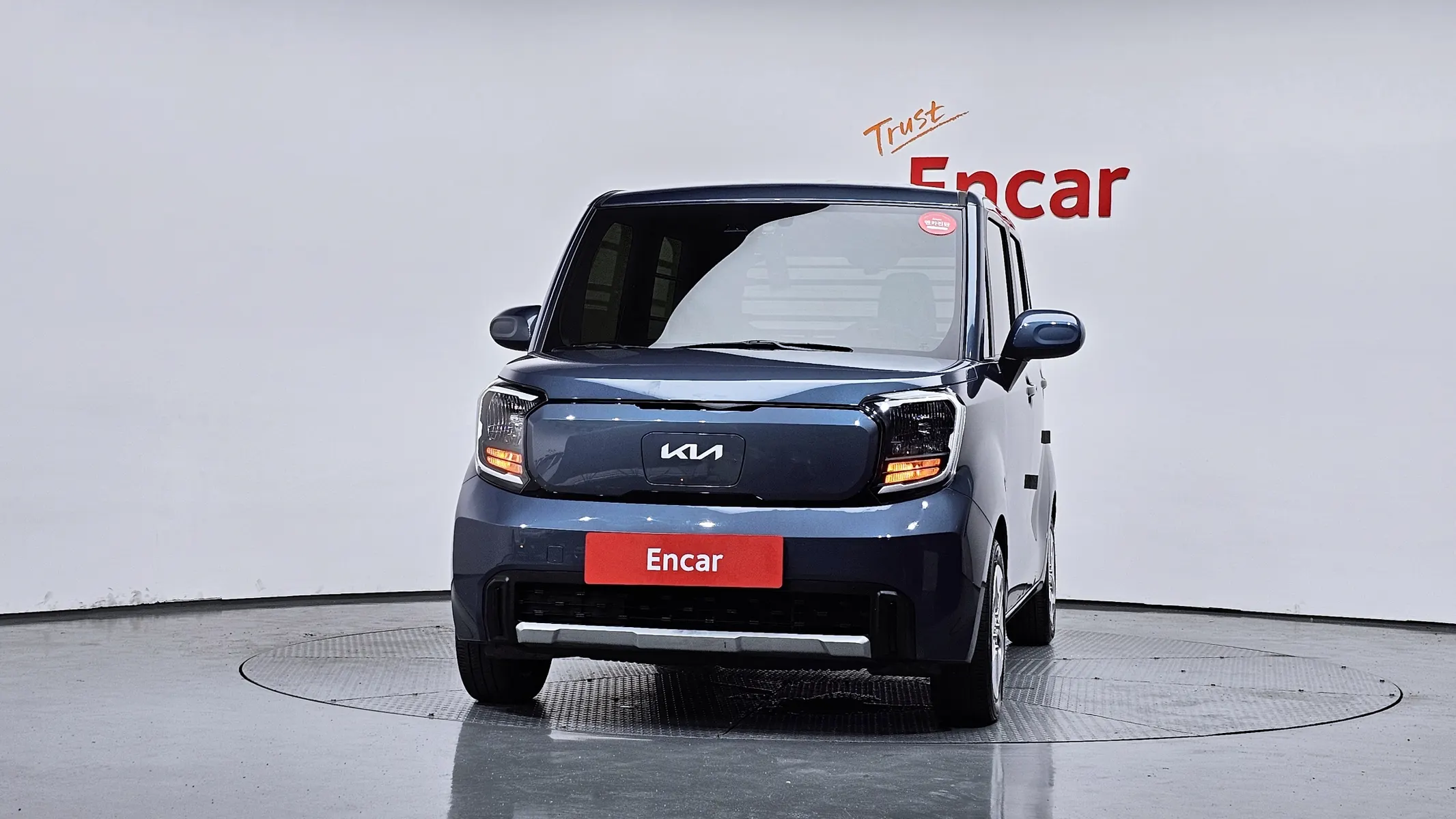 Kia EV 2023 3/31