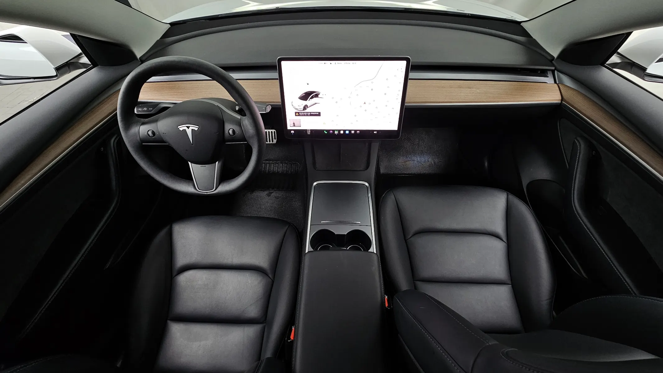 Tesla 3 AWD 2022 4/5
