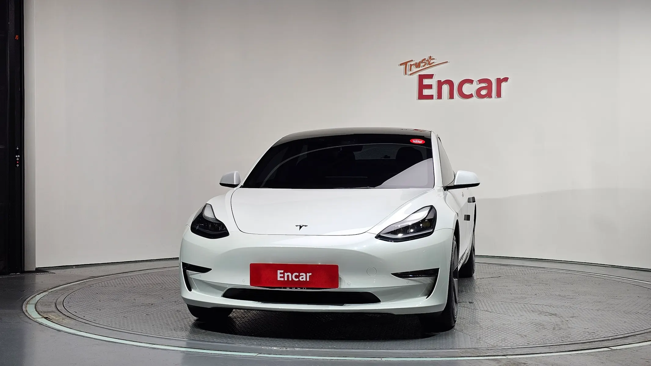 Tesla 3 AWD 2022 2/5