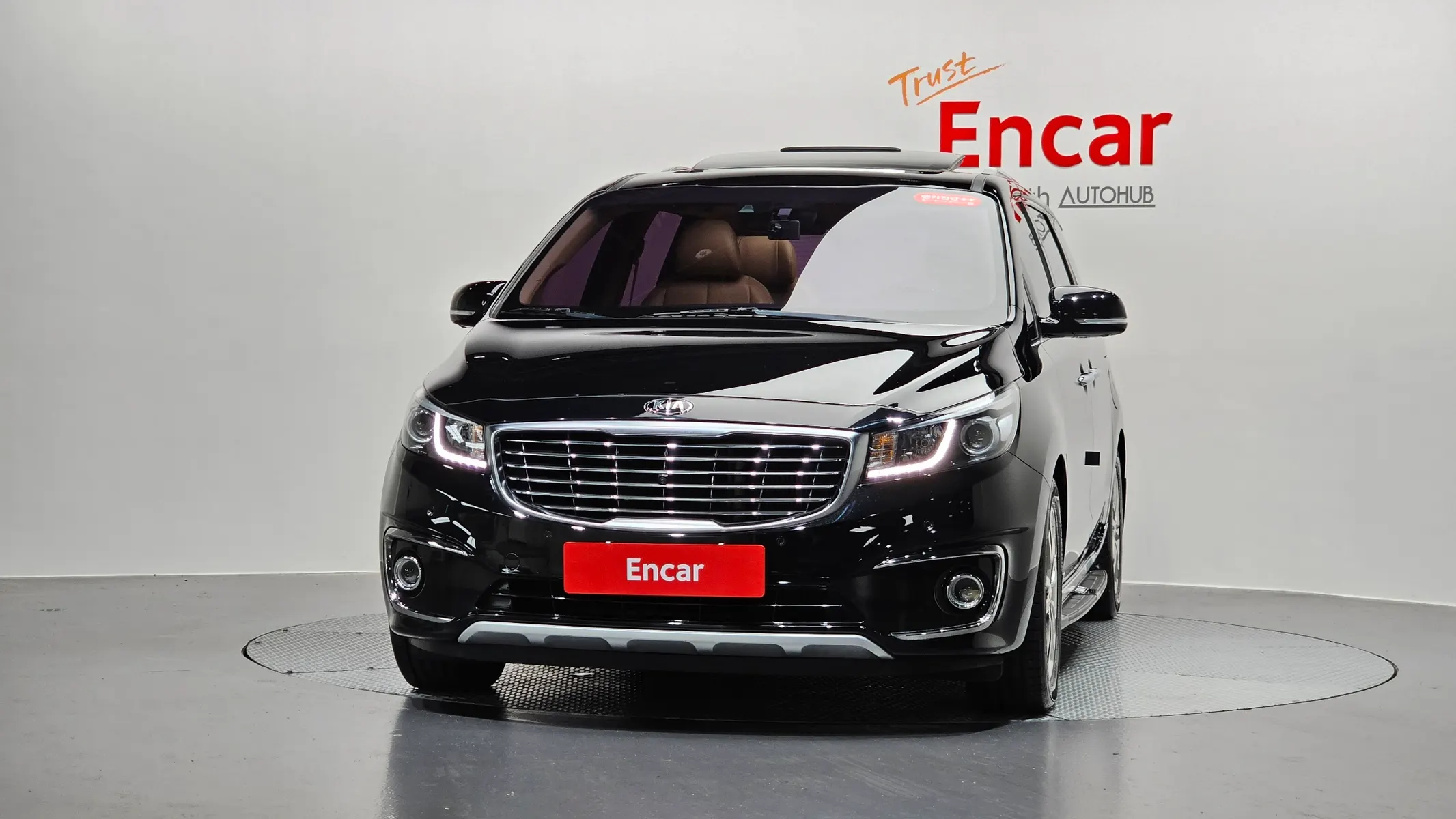 Kia 카니발 7 2015 3/37