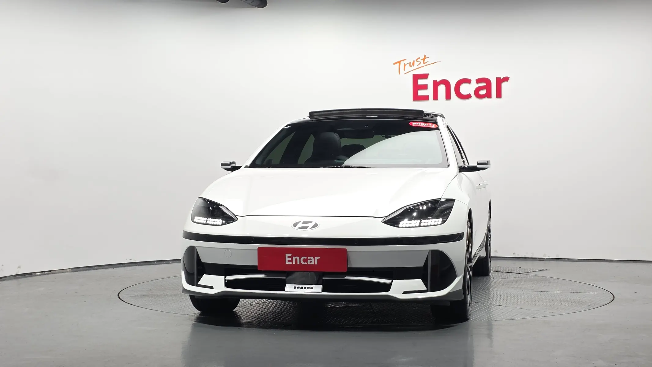Hyundai Ioniq 6 2022 2/5