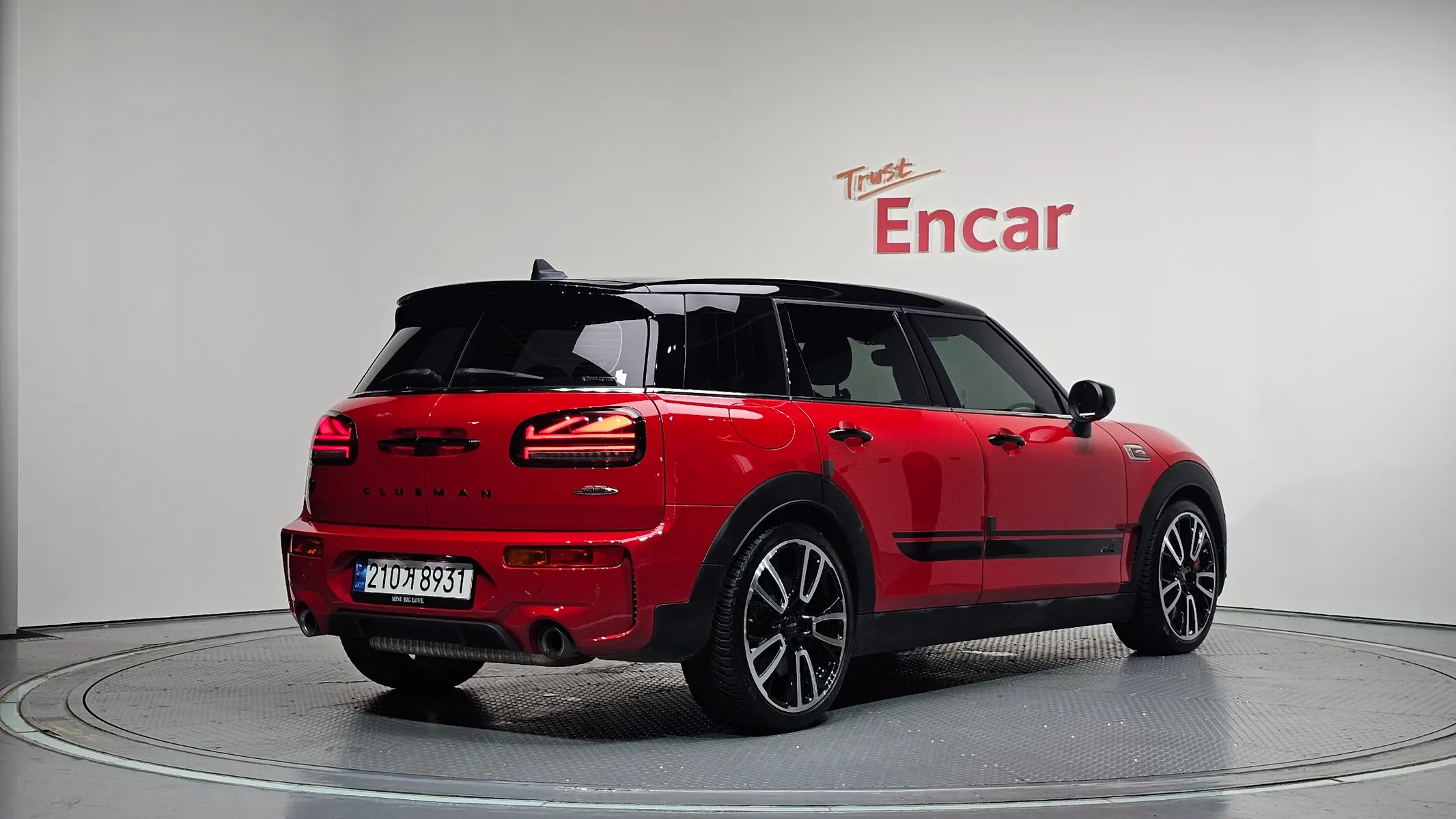 MINI S JCW 2023 2/35