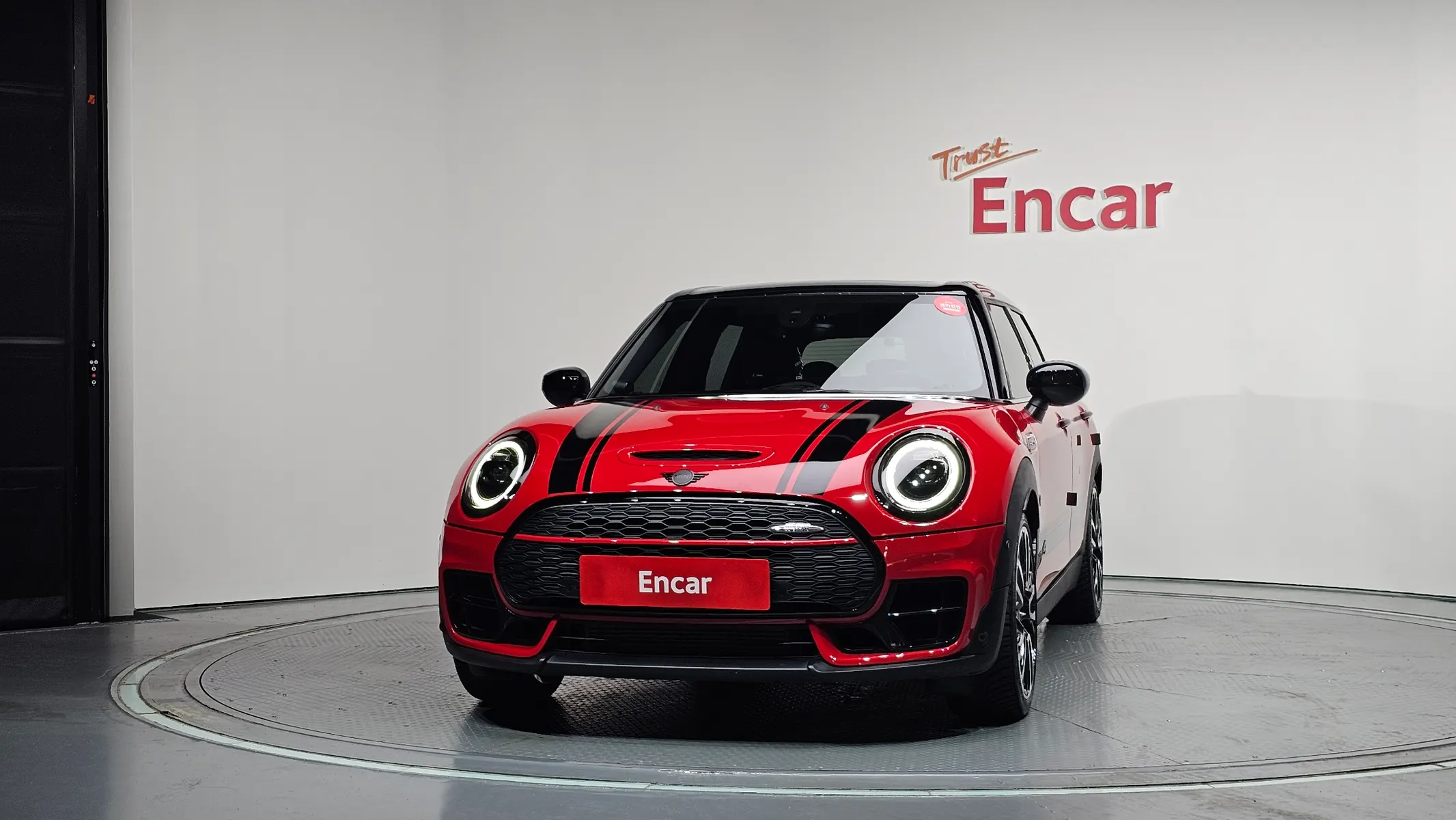 MINI S JCW 2023 3/35