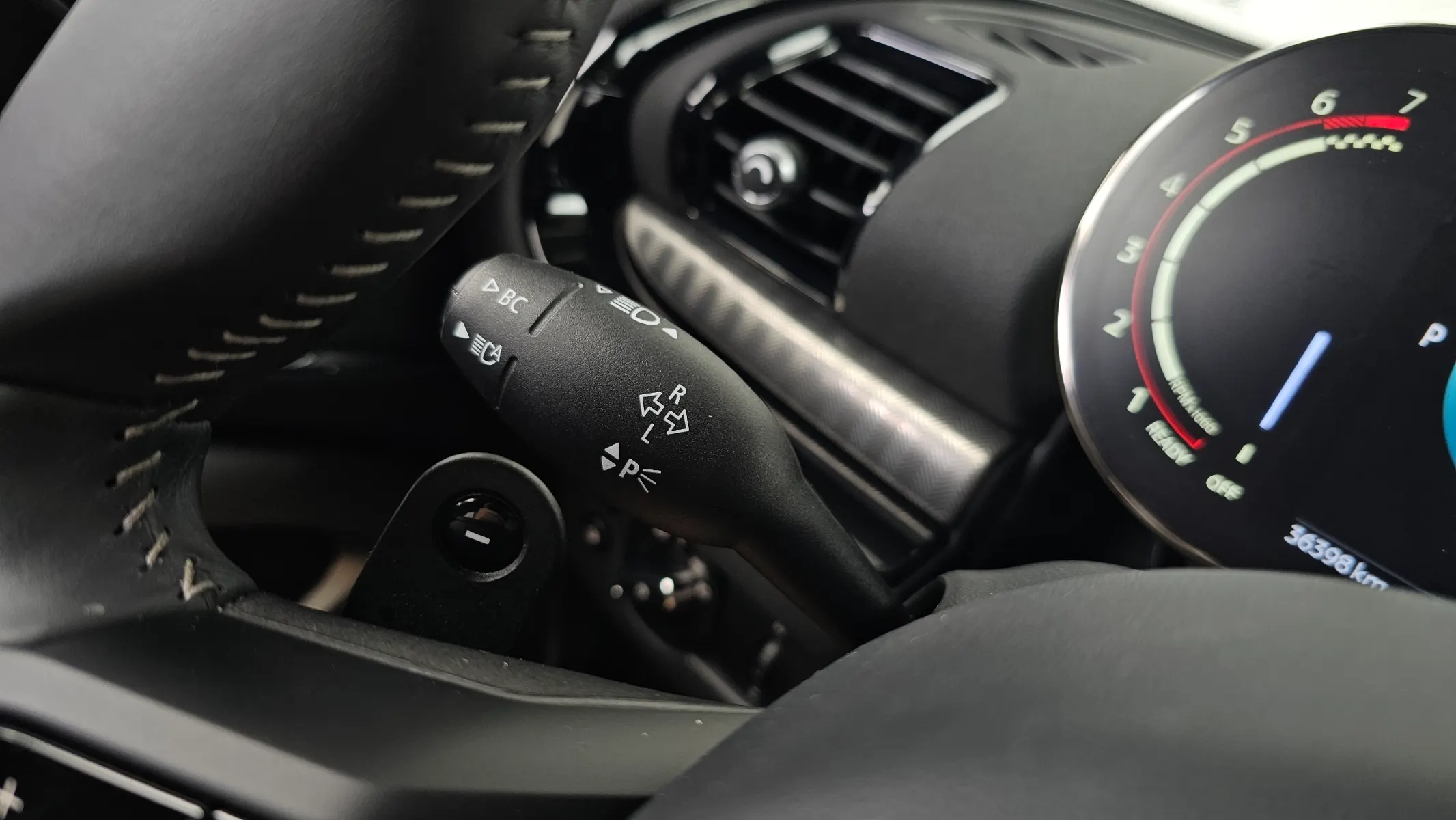 MINI S JCW 2023 34/35