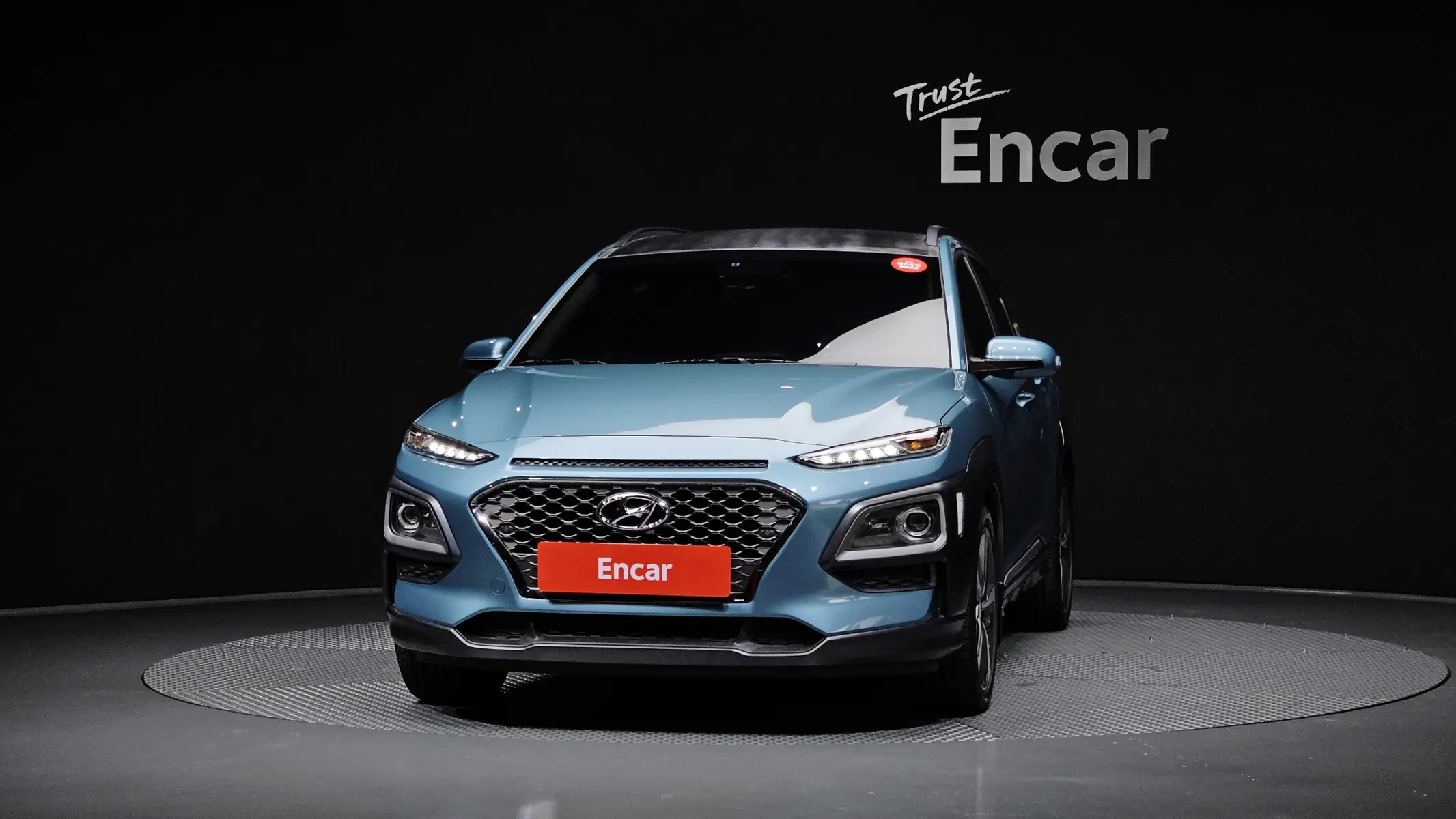 Hyundai Kona 1.6 2WD 2018 3/33