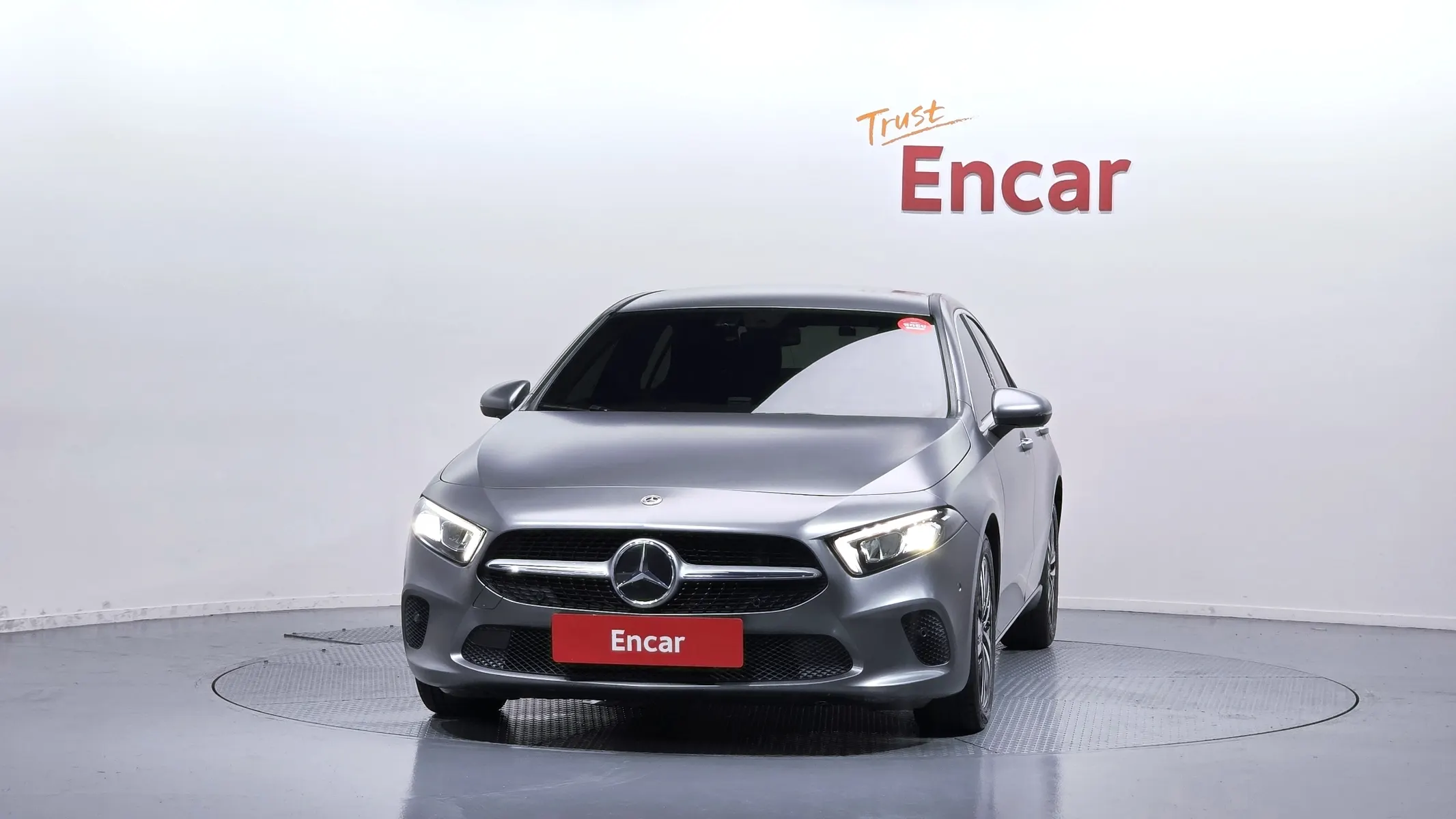Mercedes-Benz A-Class W177 A200d 2021 3/31