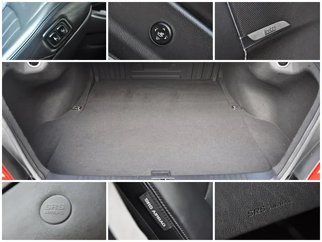 Hyundai () VL500 2009 20/21