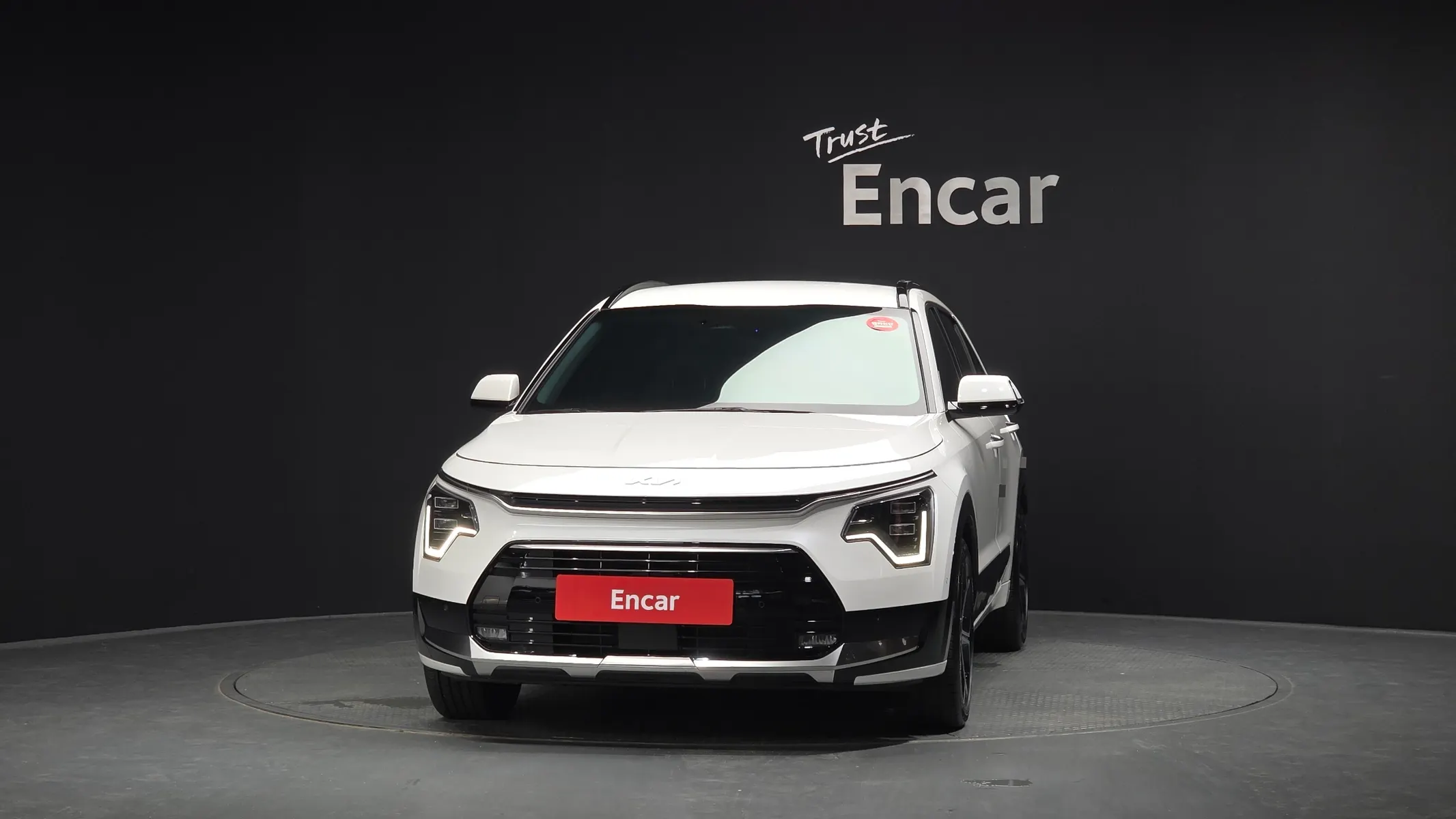 Kia 디 니로 2024 3/35