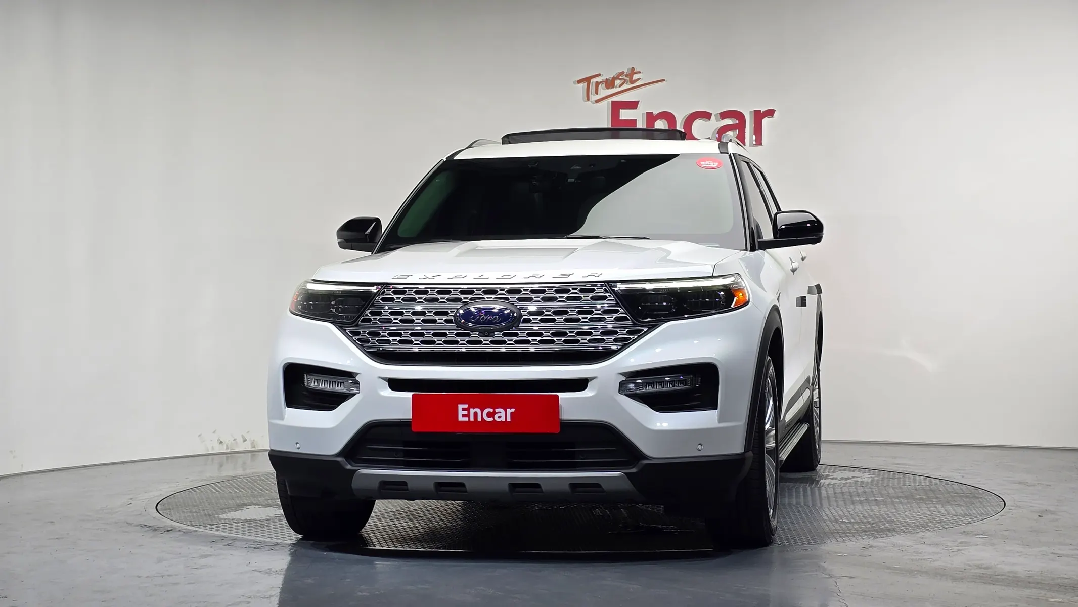 Ford 6 2.3 4WD 2021 3/33