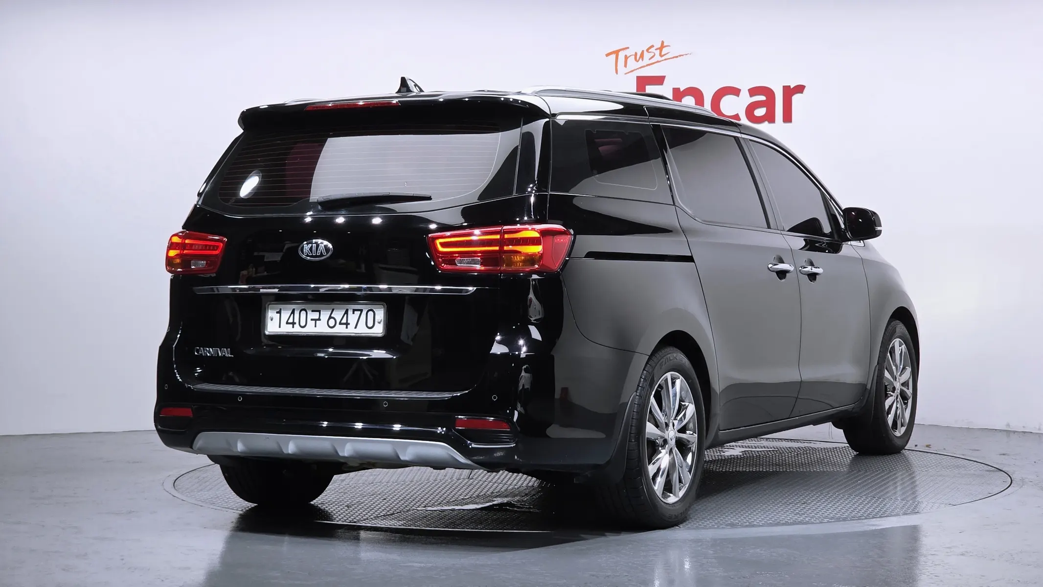 Kia 카니발 9 2018 2/34
